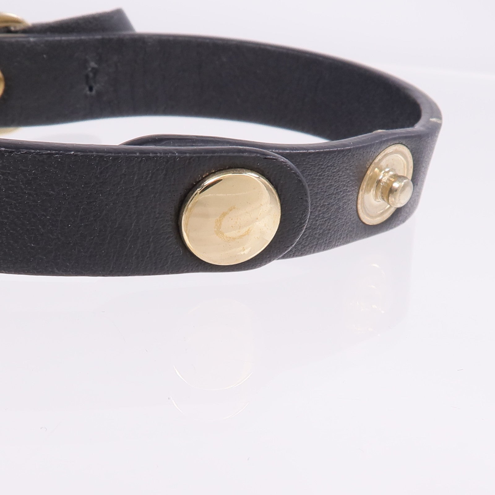 Salvatore Ferragamo 牛皮皮革Bracelet手帶