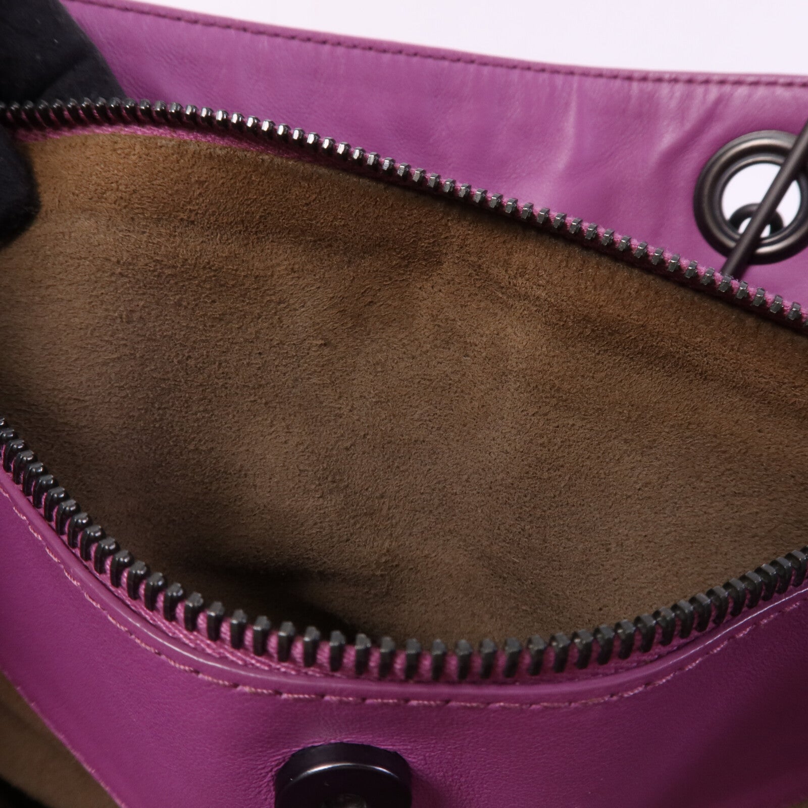 BOTTEGA VENETA 牛皮皮革Shoulder Tote手挽袋