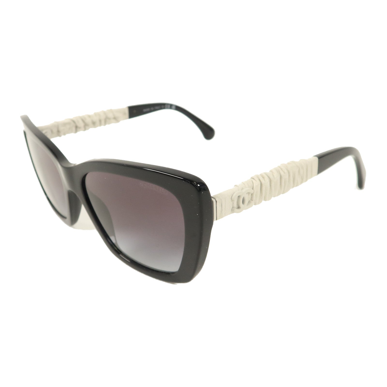 CHANEL PVC Sunglasses太陽眼鏡