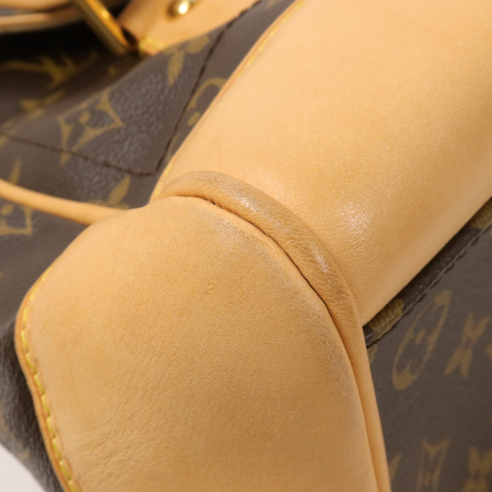 LOUIS VUITTON Monogram Beverly GM肩背袋