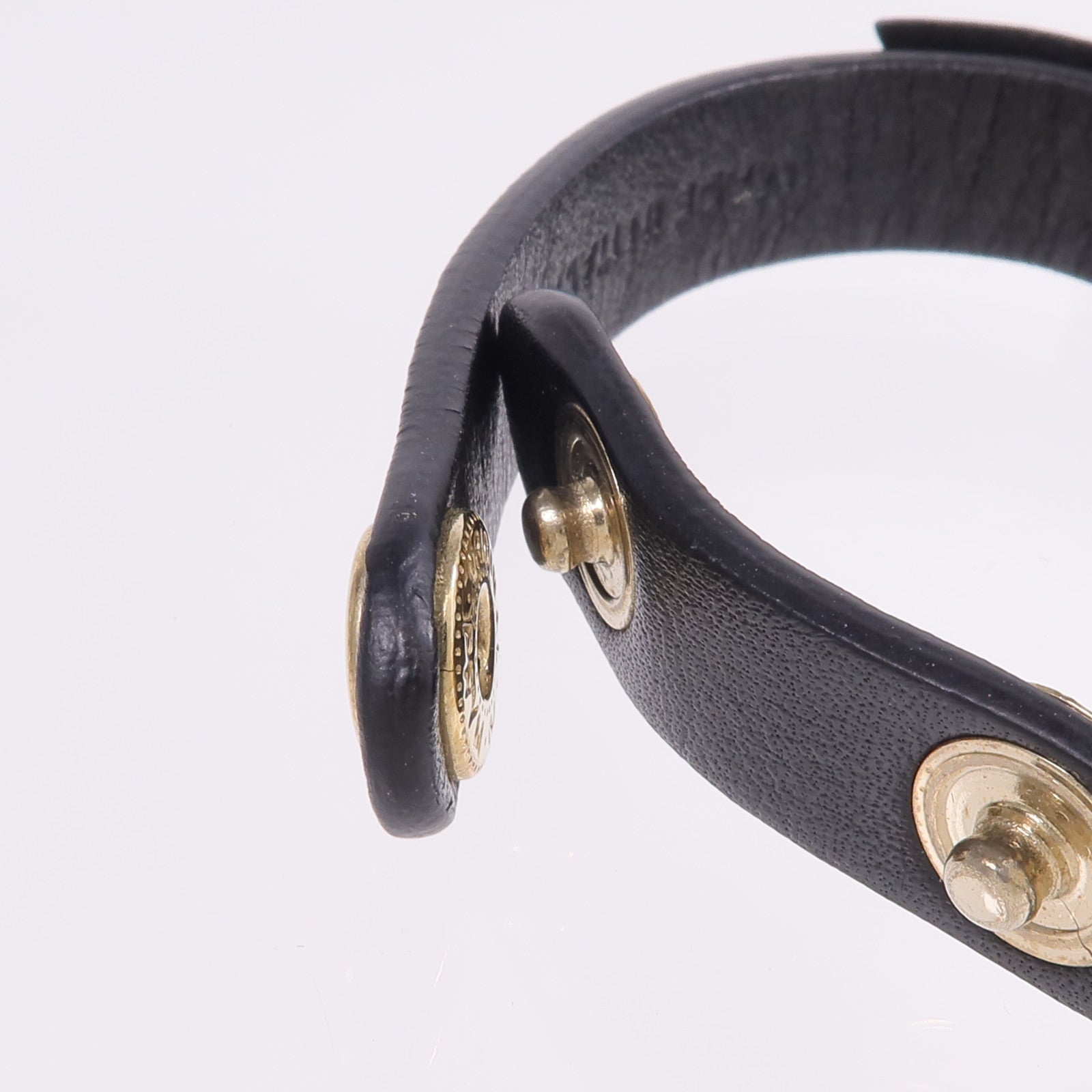 Salvatore Ferragamo 牛皮皮革Bracelet手帶