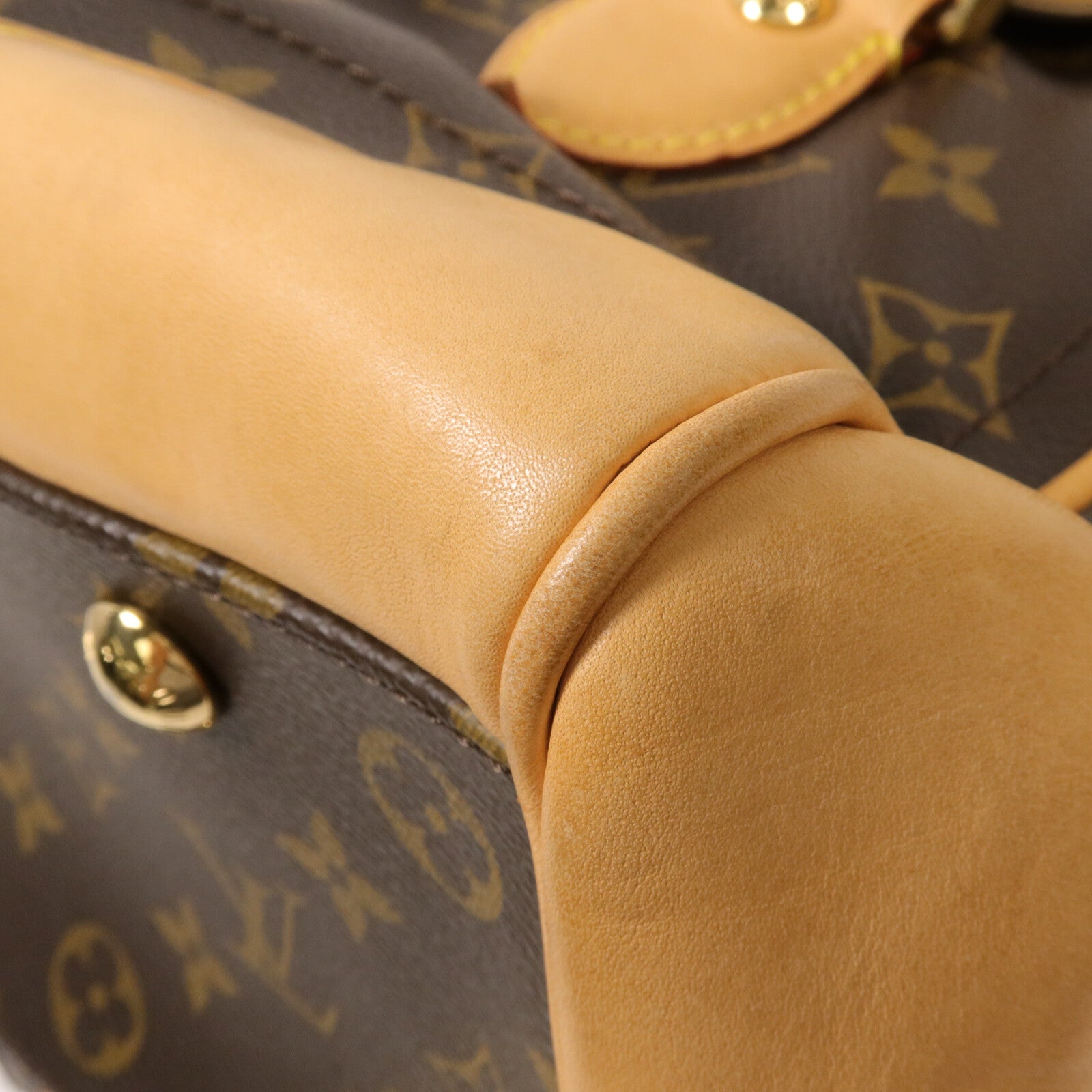 LOUIS VUITTON Monogram Beverly GM肩背袋