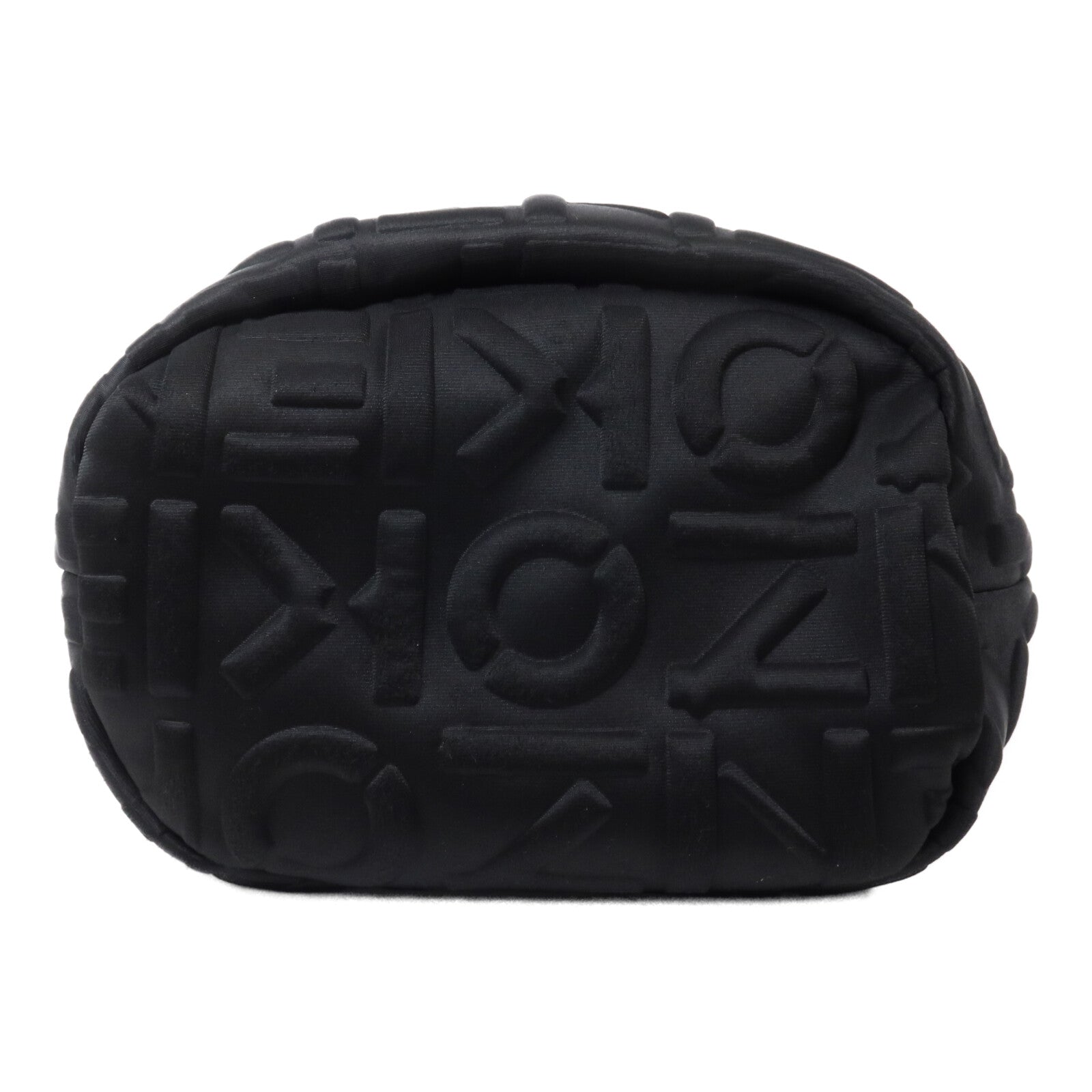 KENZO 尼龍Kenzogram Small Bucket Bag肩背袋