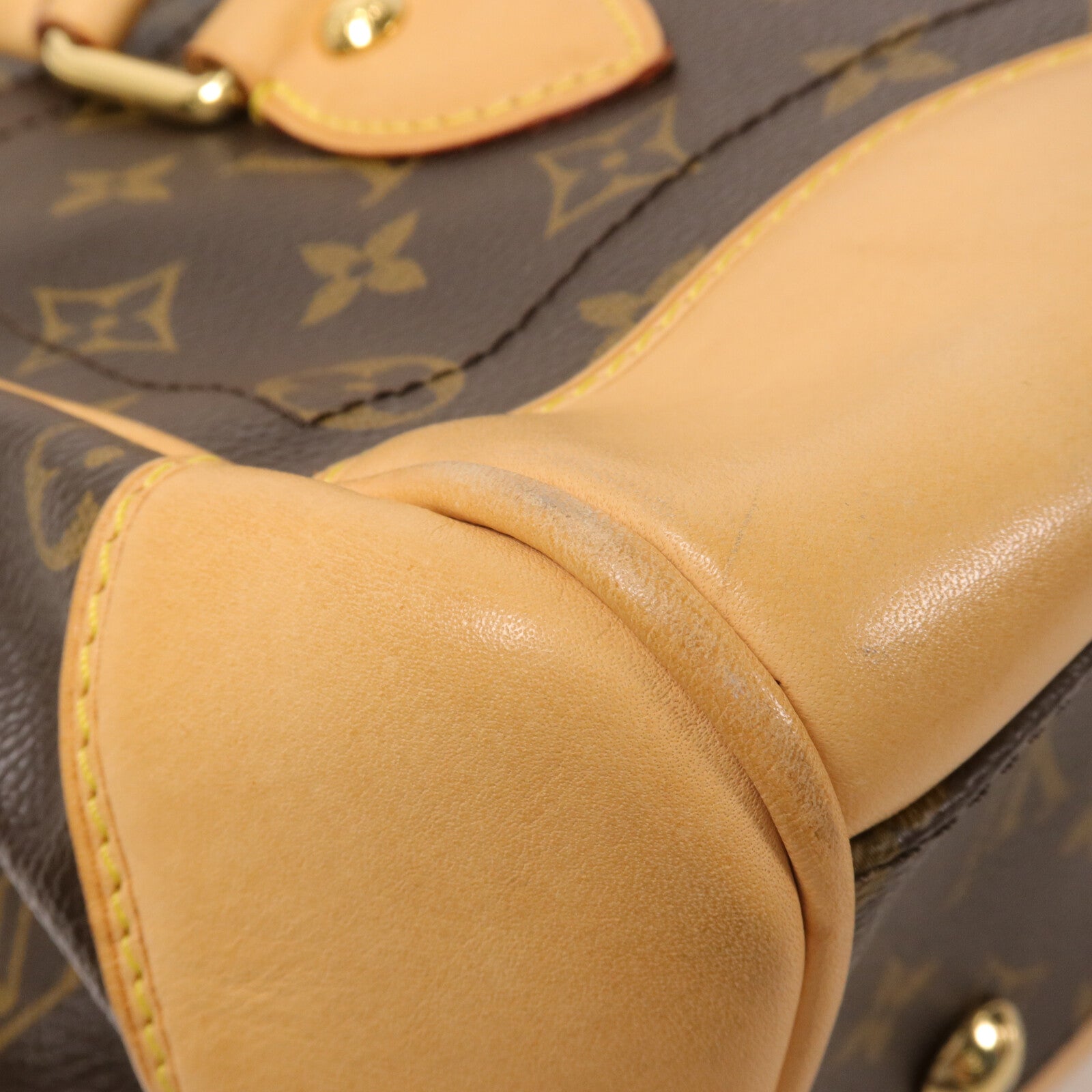 LOUIS VUITTON Monogram Beverly GM肩背袋