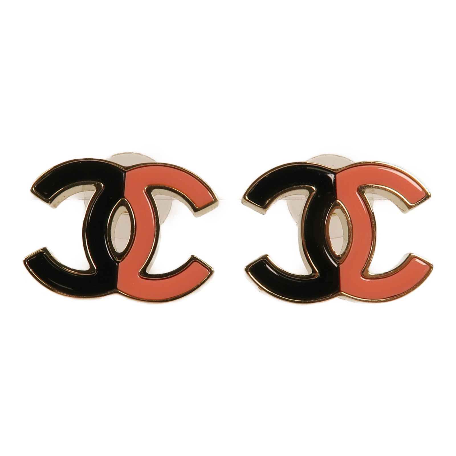 CHANEL 金屬Earrings耳環