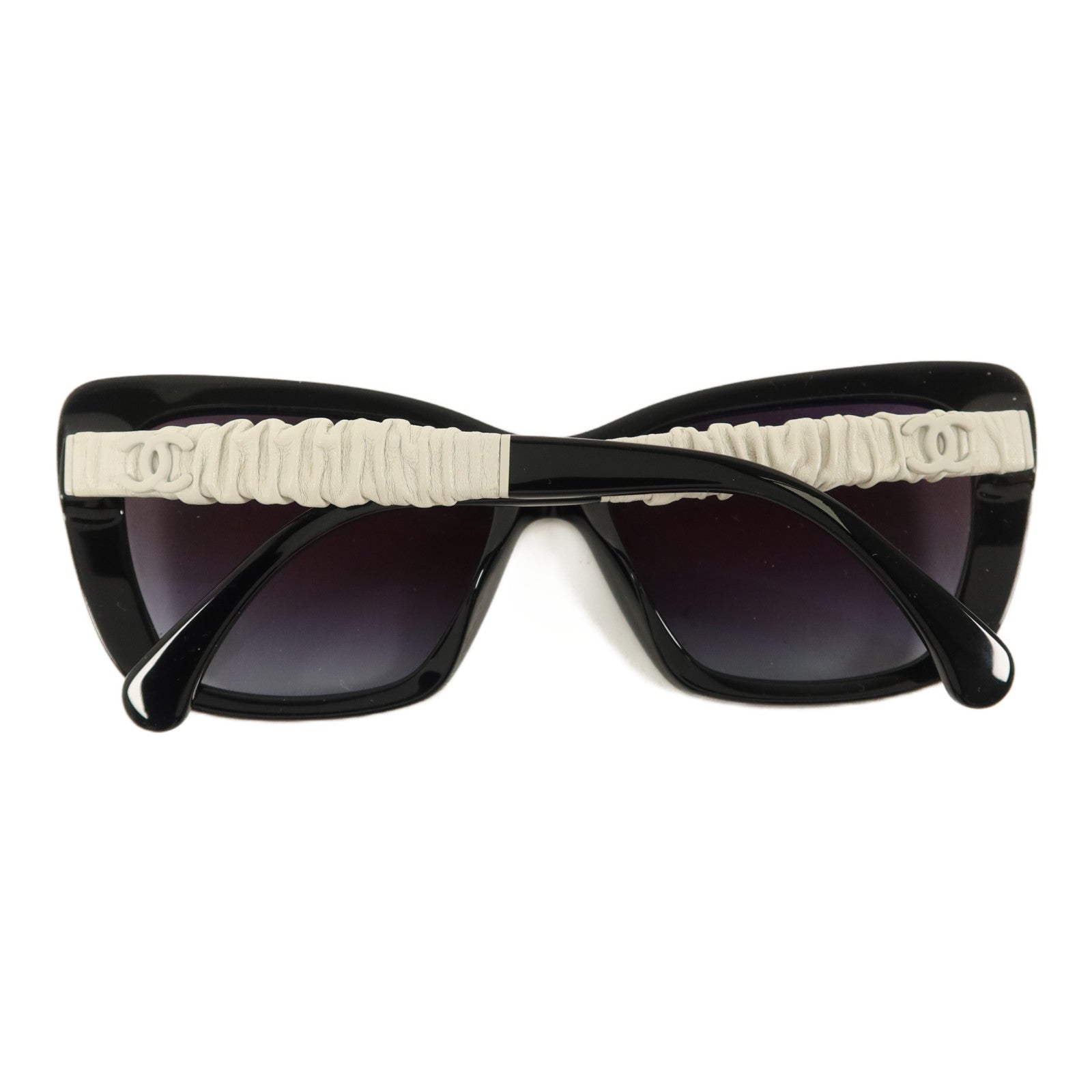 CHANEL PVC Sunglasses太陽眼鏡