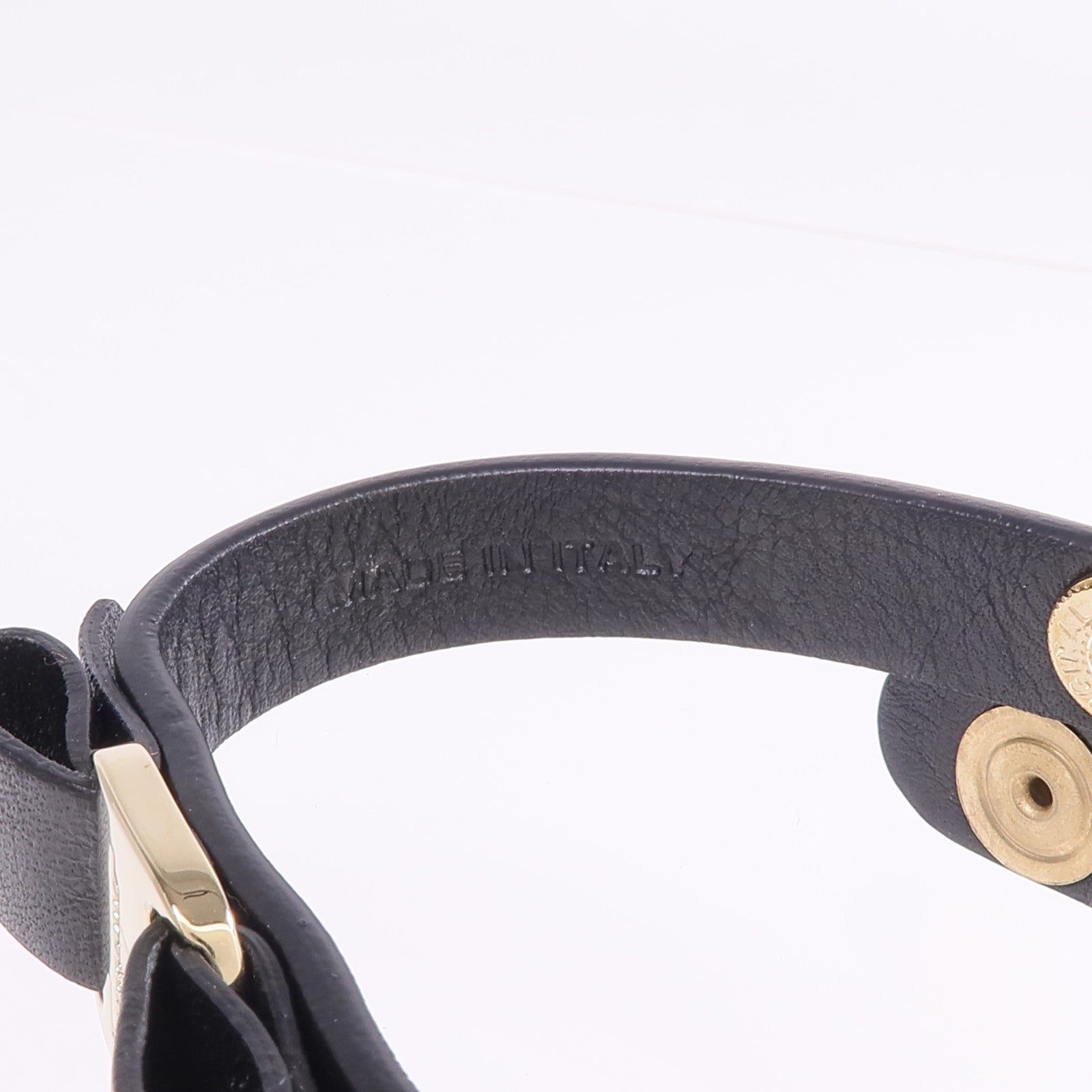 Salvatore Ferragamo 牛皮皮革Bracelet手帶