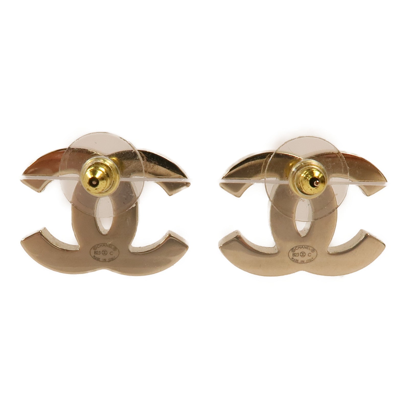 CHANEL 金屬Earrings耳環