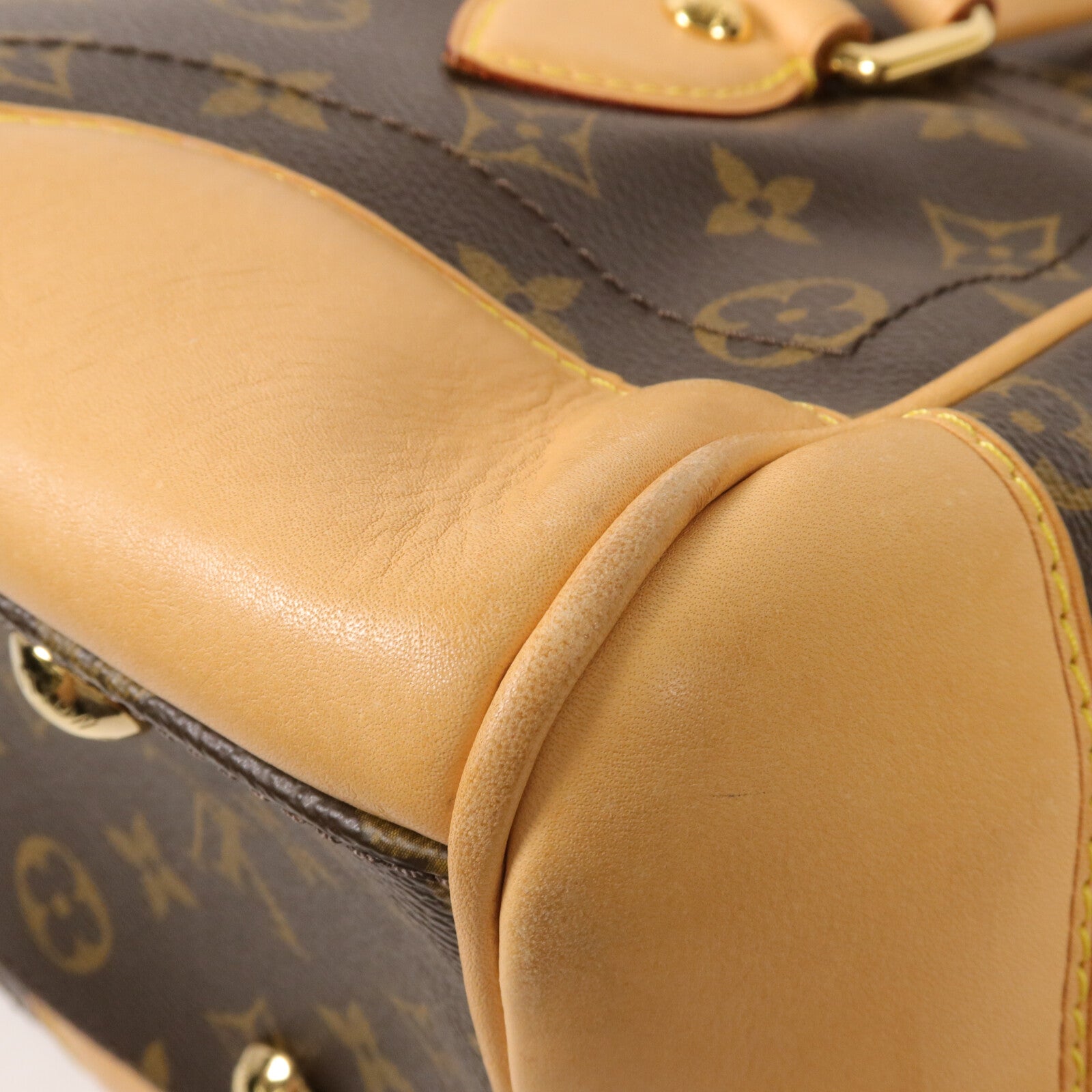 LOUIS VUITTON Monogram Beverly GM肩背袋