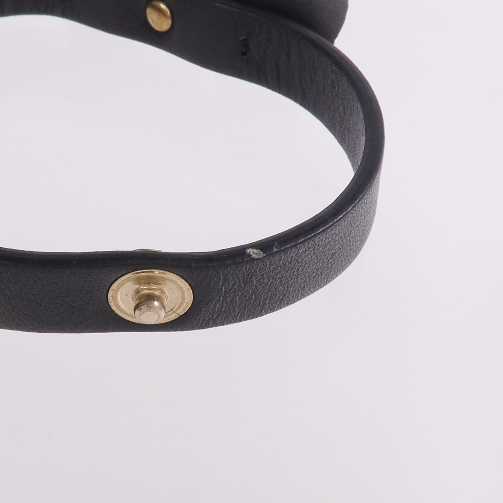 Salvatore Ferragamo 牛皮皮革Bracelet手帶