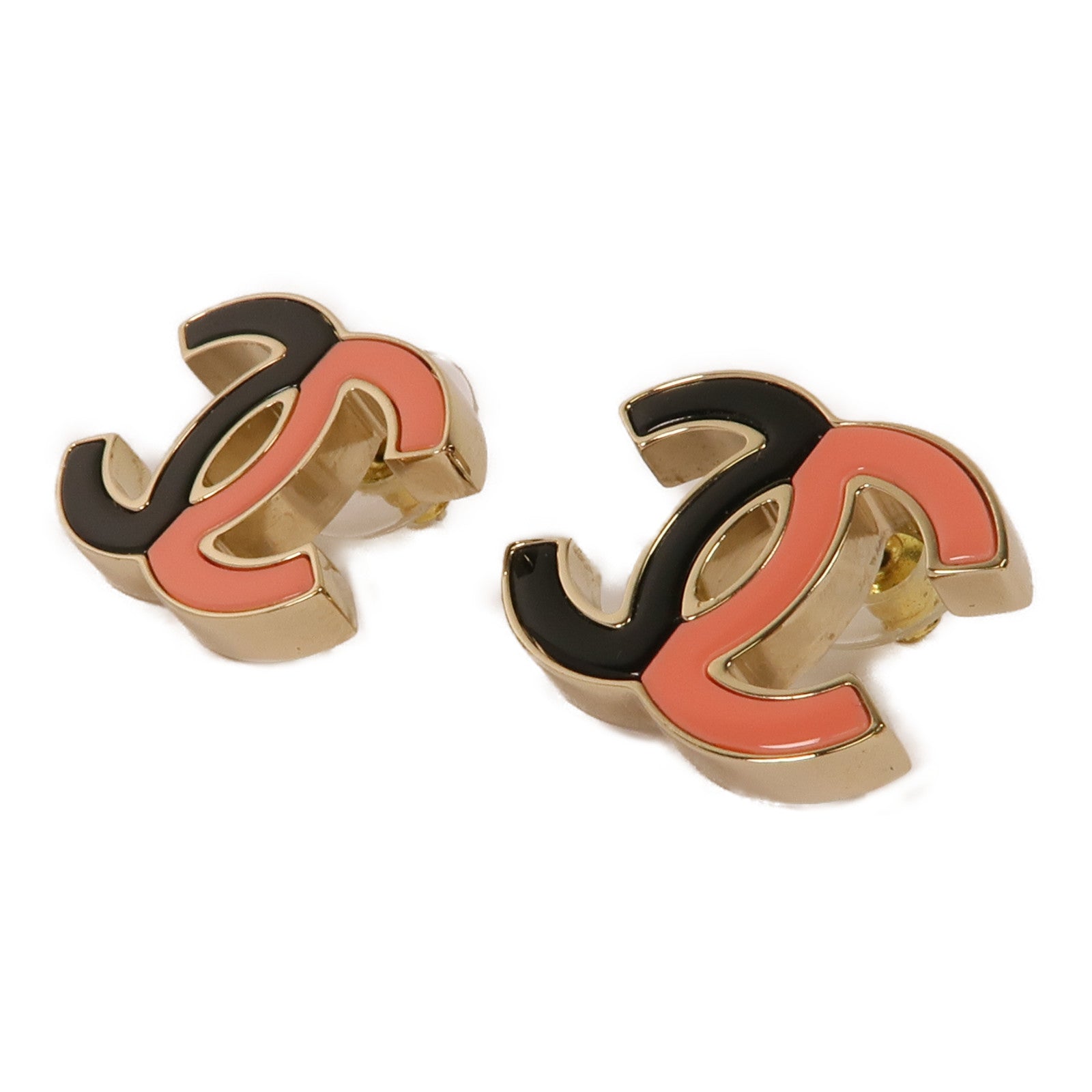 CHANEL 金屬Earrings耳環