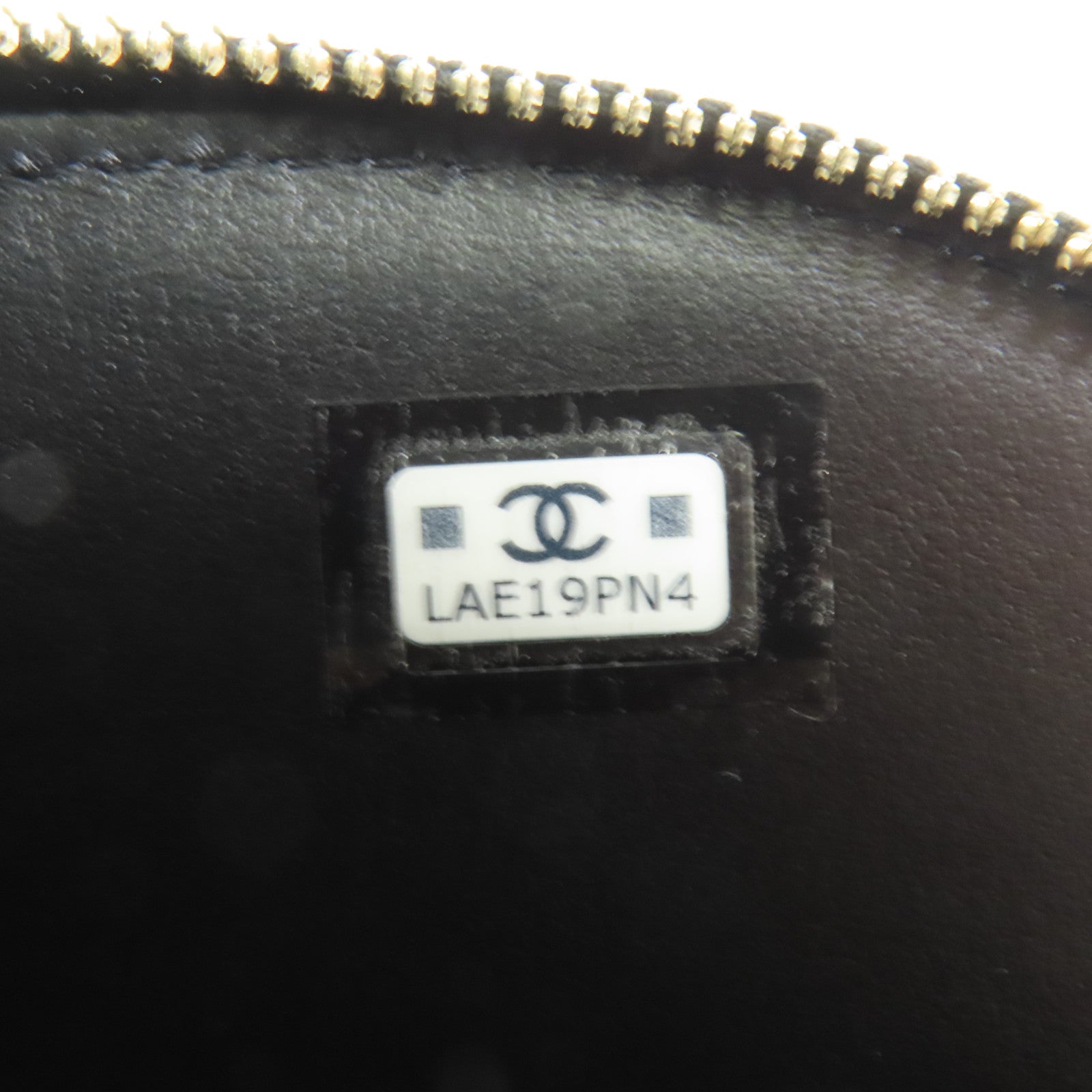 CHANEL 牛皮皮革Bowling手挽肩背兩用袋