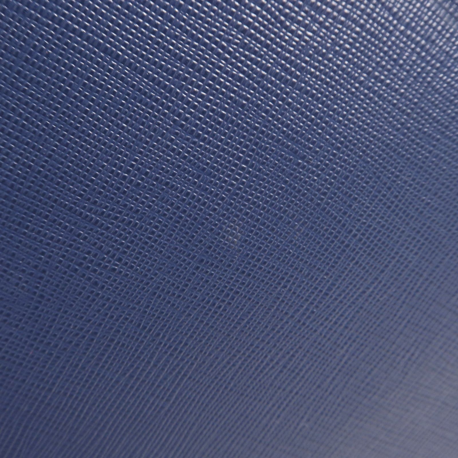 PRADA 牛皮皮革Briefcase銀扣公事包