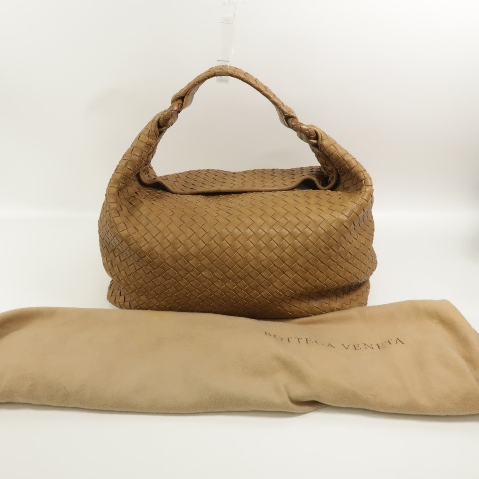 BOTTEGA VENETA 牛皮皮革Shoulder Bag肩背袋