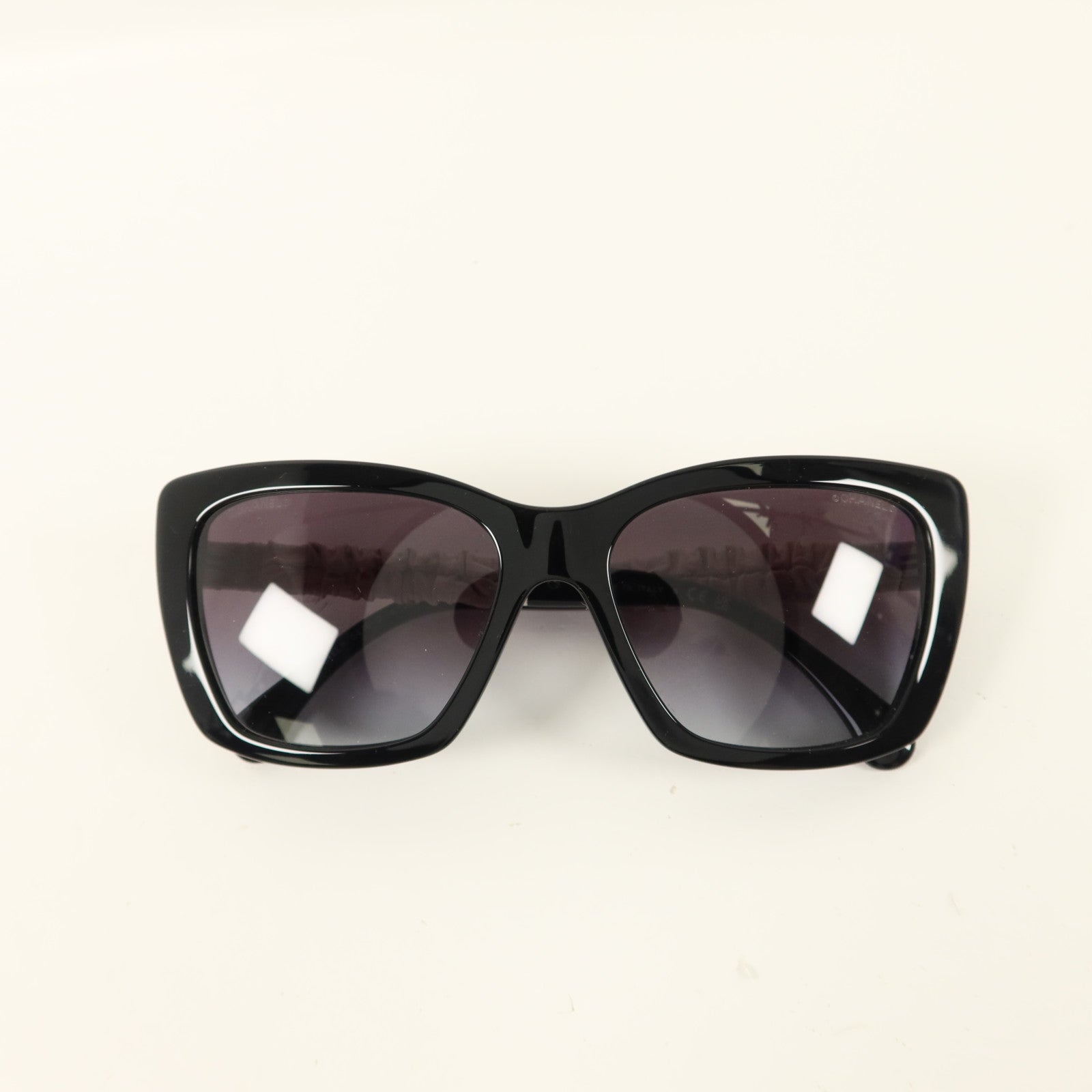 CHANEL PVC Sunglasses太陽眼鏡