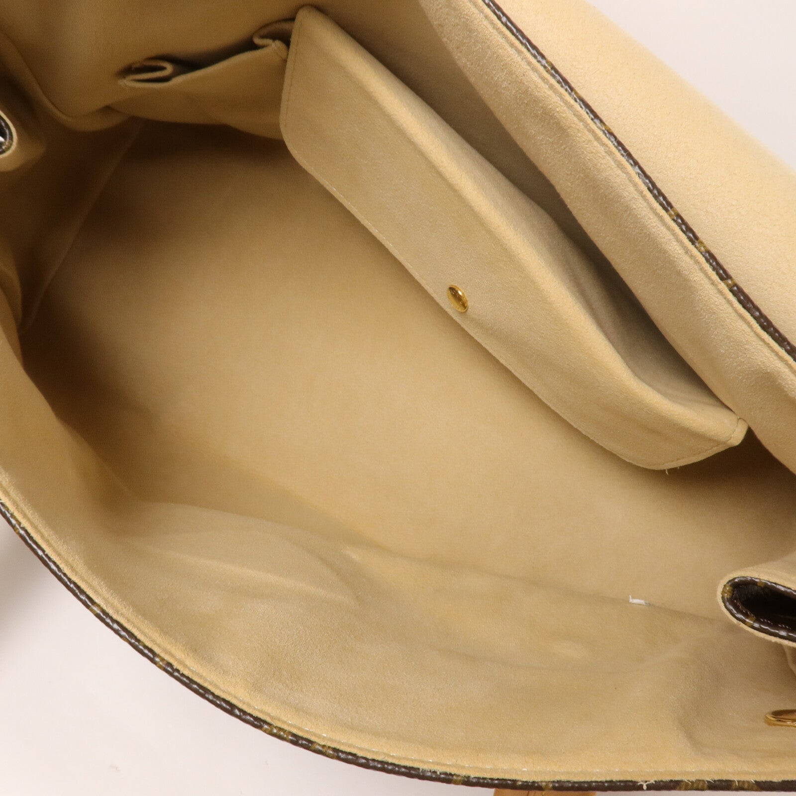 LOUIS VUITTON Monogram Beverly GM肩背袋