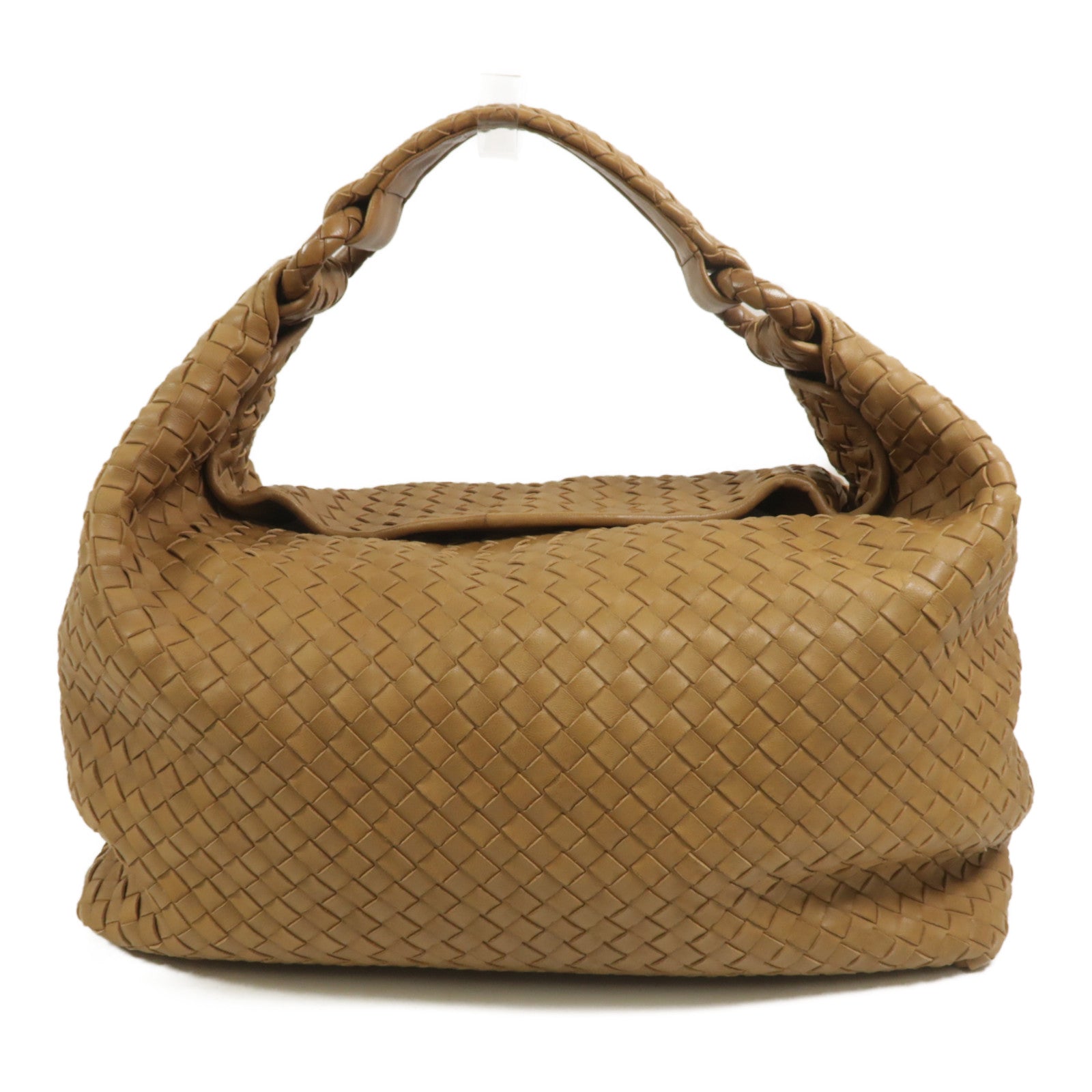 BOTTEGA VENETA 牛皮皮革Shoulder Bag肩背袋