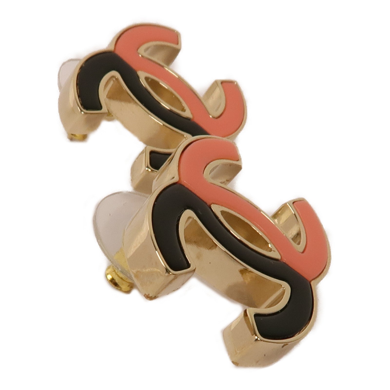 CHANEL 金屬Earrings耳環