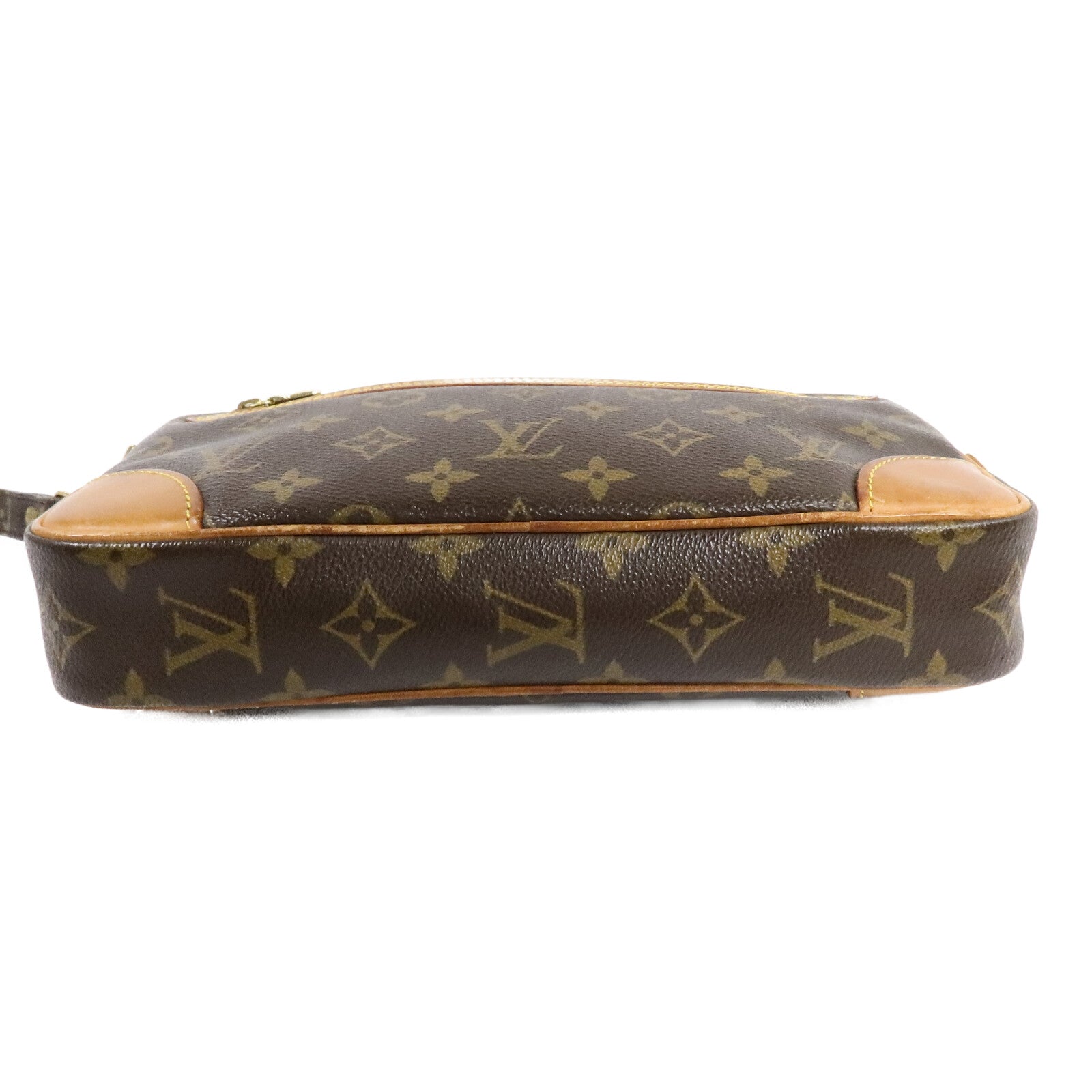 LOUIS VUITTON Monogram Marly Dragonne GM手拿包