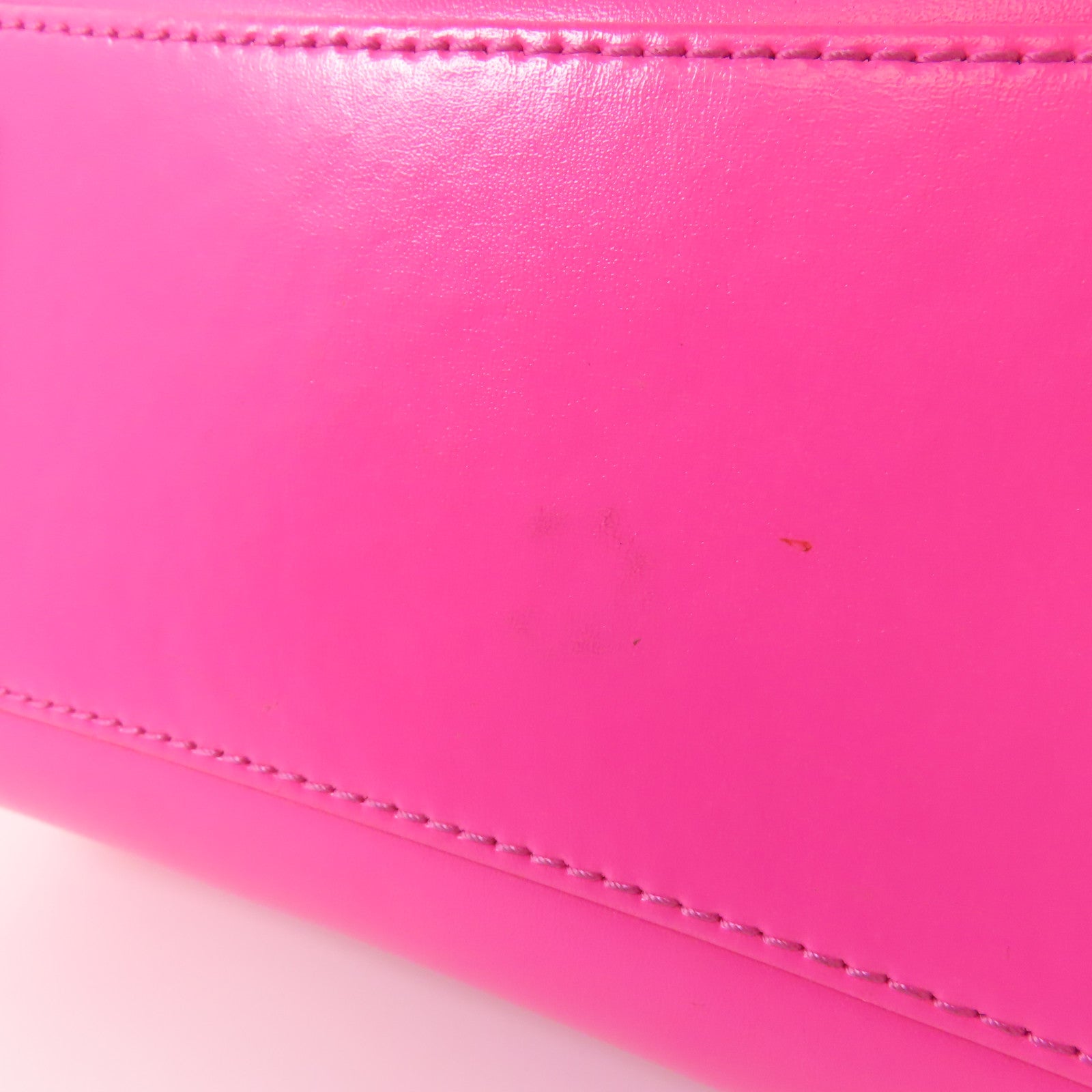 GIVENCHY 牛皮皮革Mini Antigona銀扣手挽肩背兩用袋