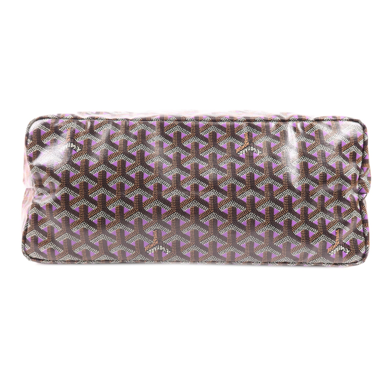 GOYARD 塗層帆布Saint Louis PM肩背袋