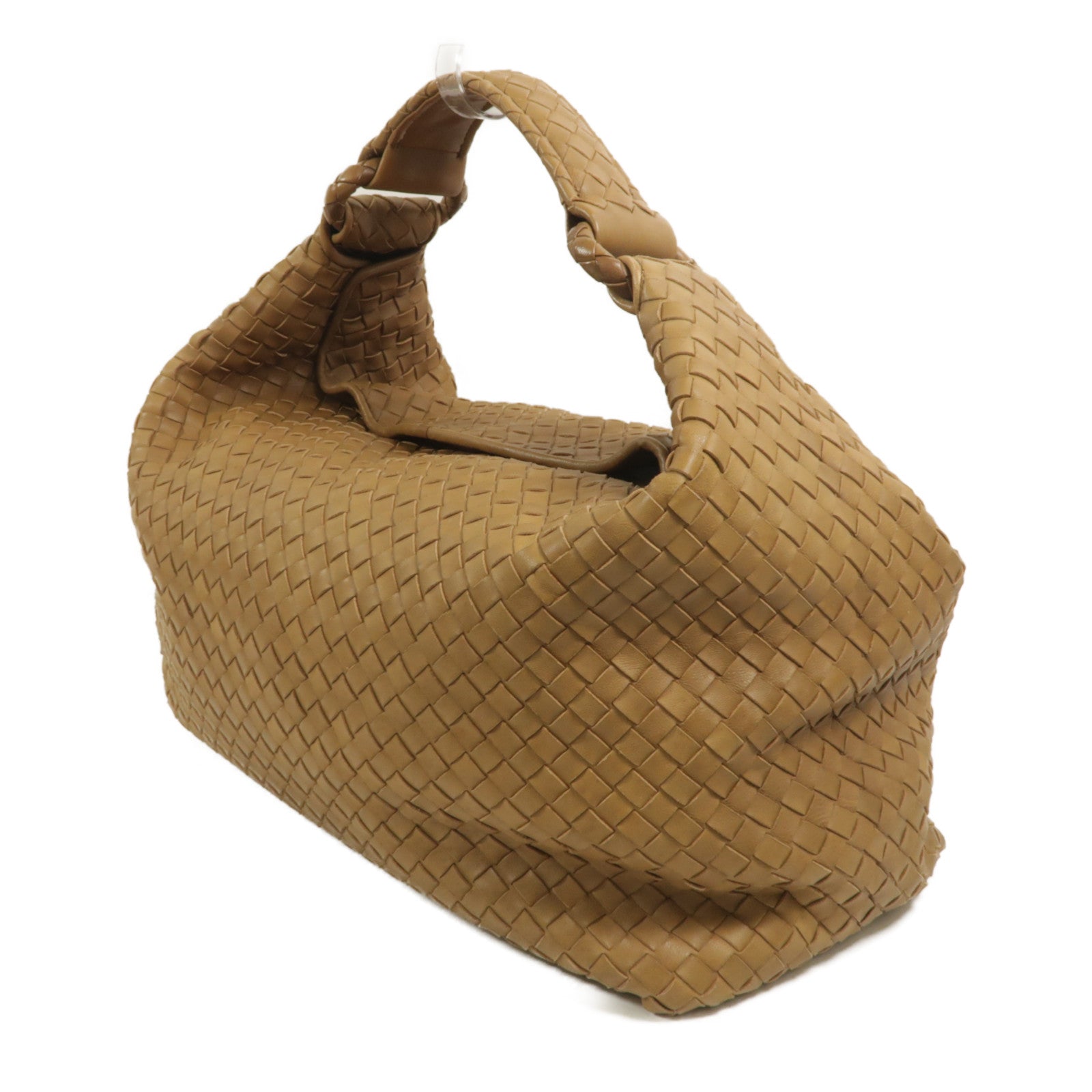 BOTTEGA VENETA 牛皮皮革Shoulder Bag肩背袋