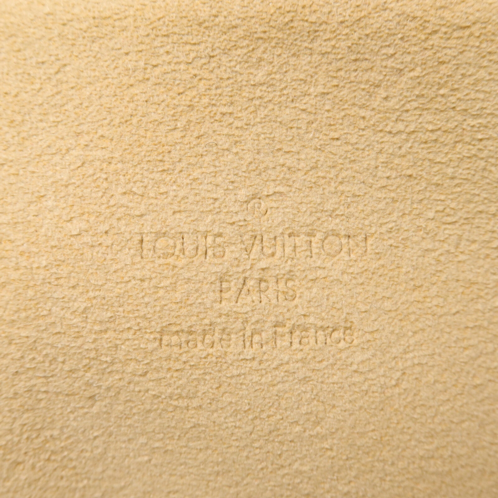 LOUIS VUITTON Monogram Beverly GM肩背袋