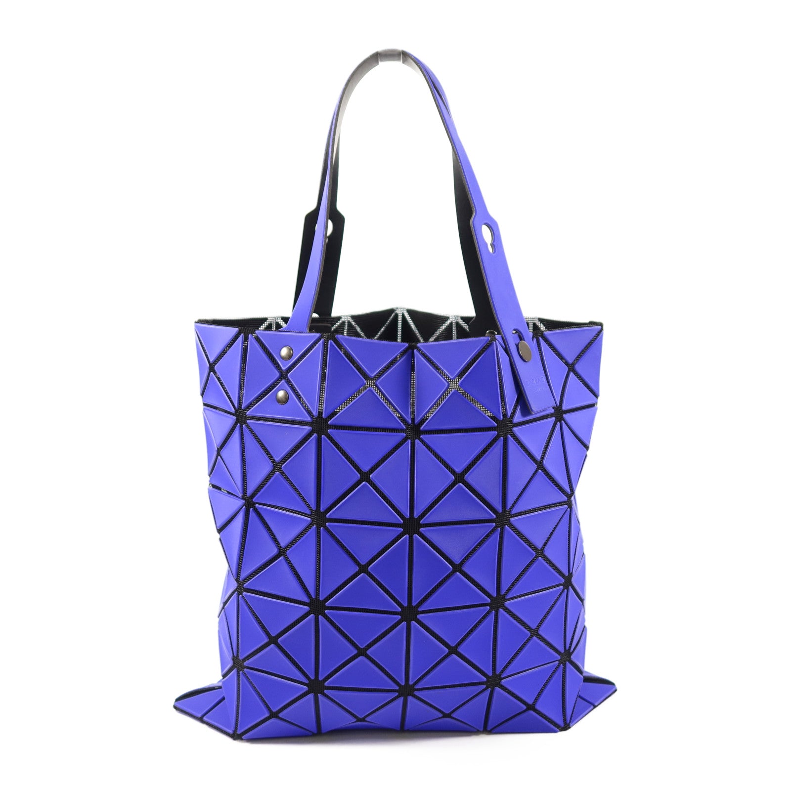 BAO BAO ISSEYMIYAKE PVC Tote Bag手挽袋