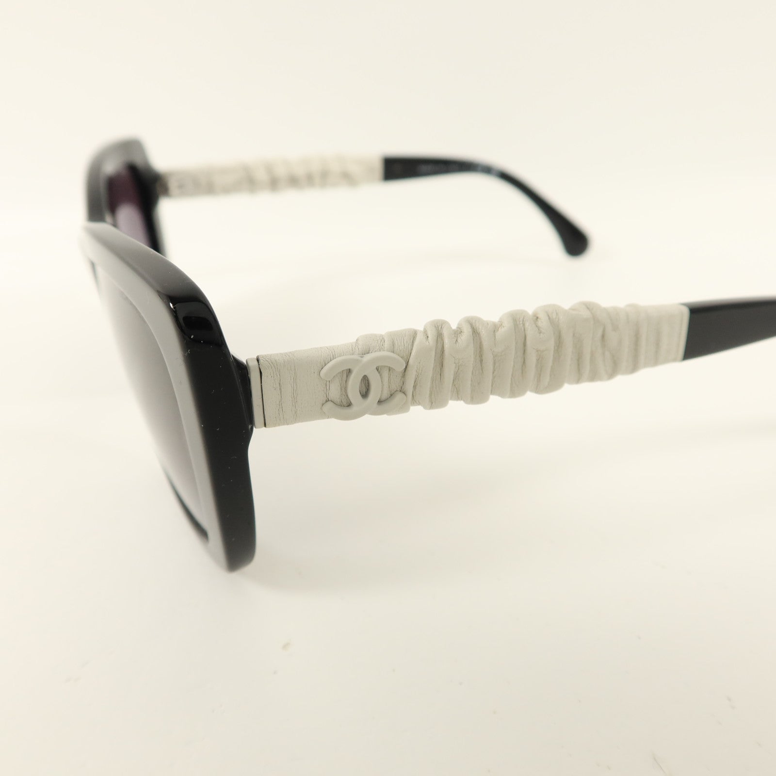 CHANEL PVC Sunglasses太陽眼鏡