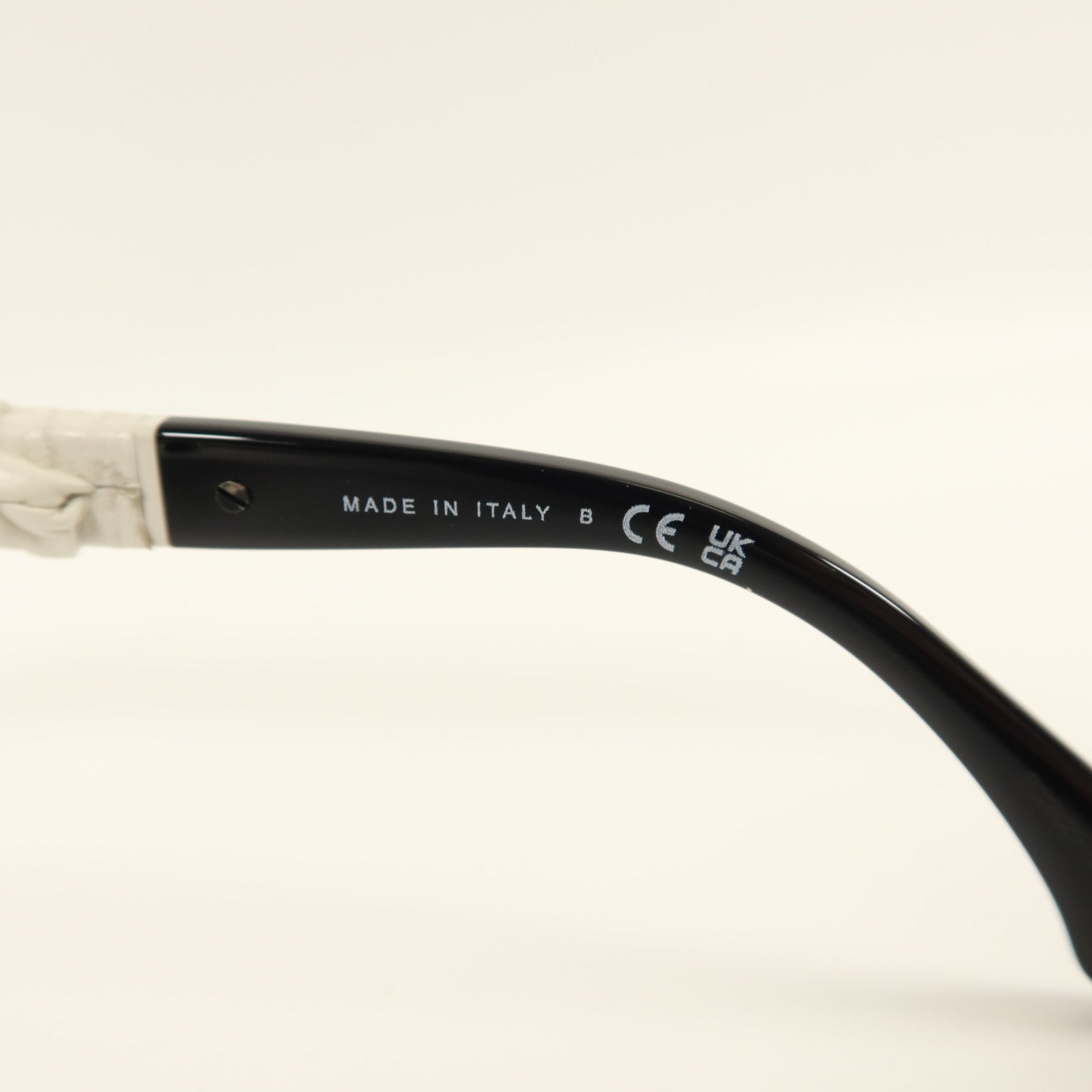 CHANEL PVC Sunglasses太陽眼鏡