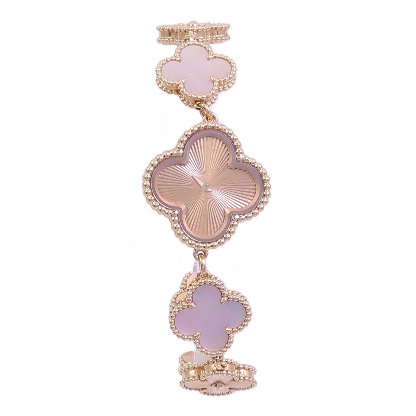 Van Cleef & Arpels Sweet Alhambra 2386240/VCAR090100