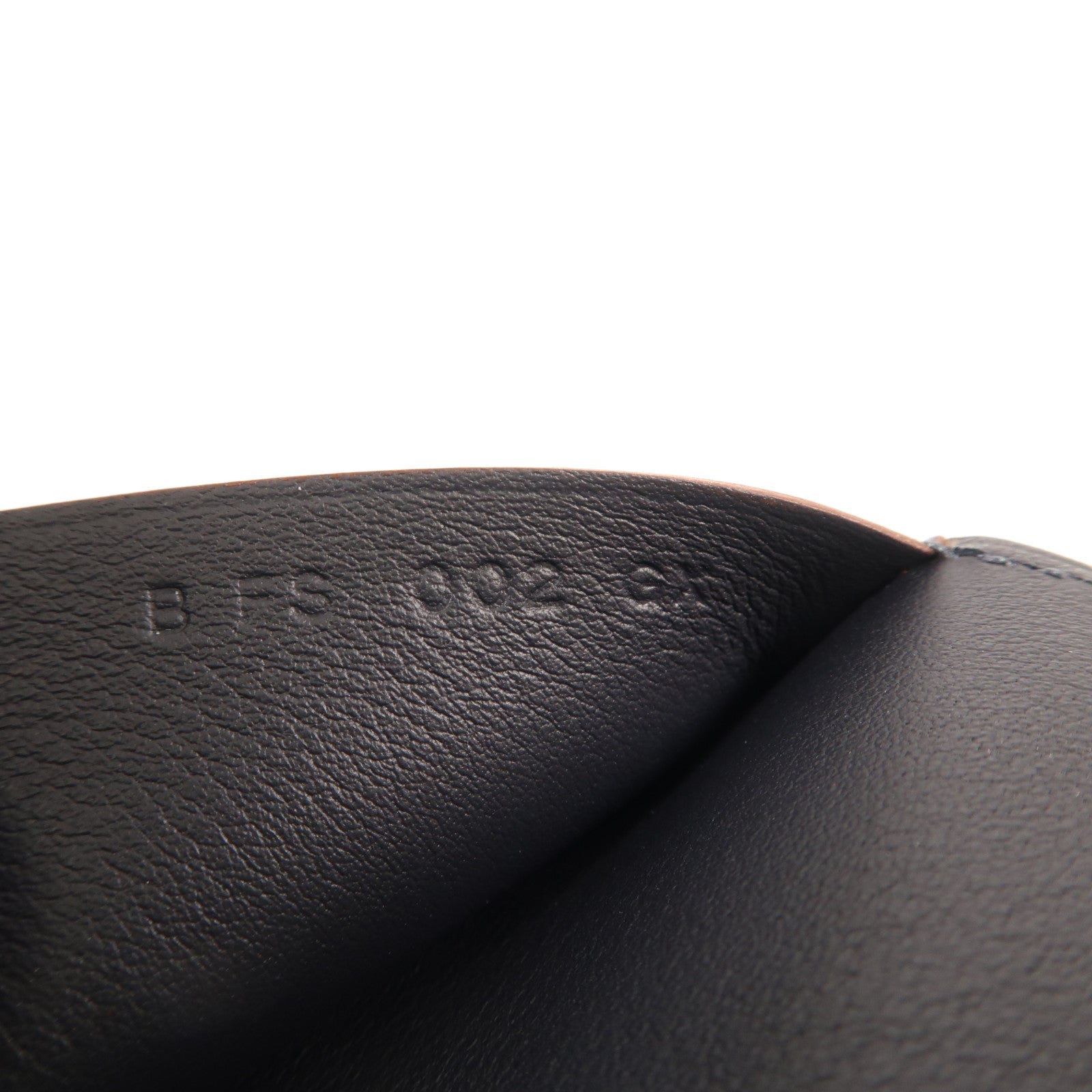 HERMES Swift皮革Passport Case護照套Orange 9J