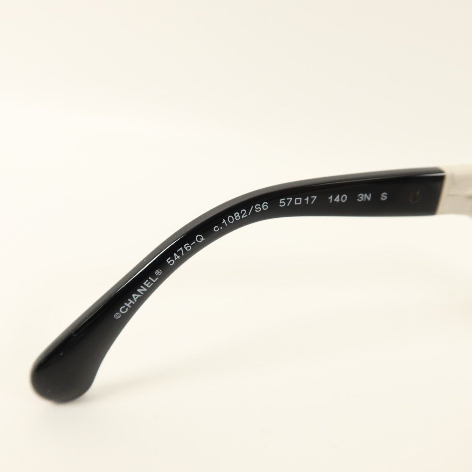 CHANEL PVC Sunglasses太陽眼鏡