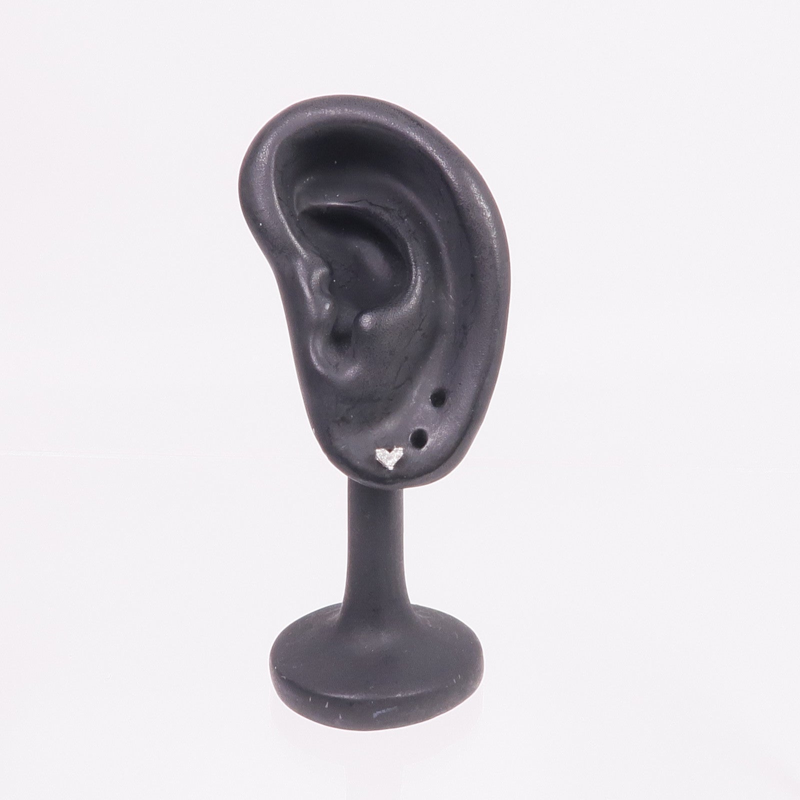 JEWELRY 【激減優惠】18K白金Diamond Earrings鑽石耳環