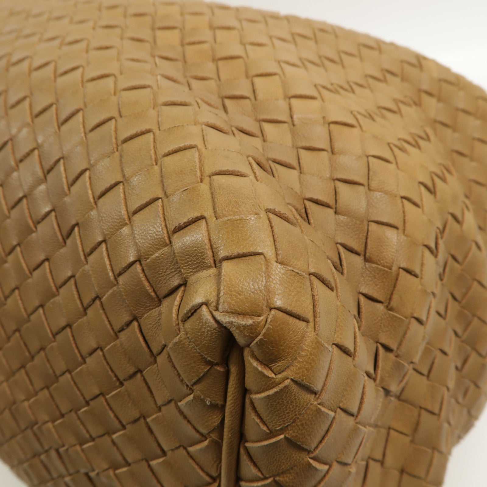 BOTTEGA VENETA 牛皮皮革Shoulder Bag肩背袋