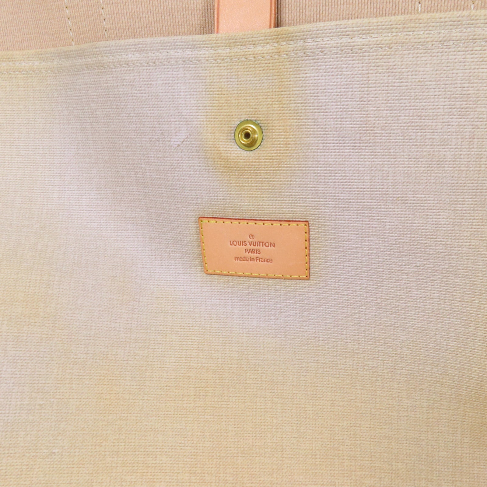 LOUIS VUITTON Monogram Sirius 70金扣波士頓包