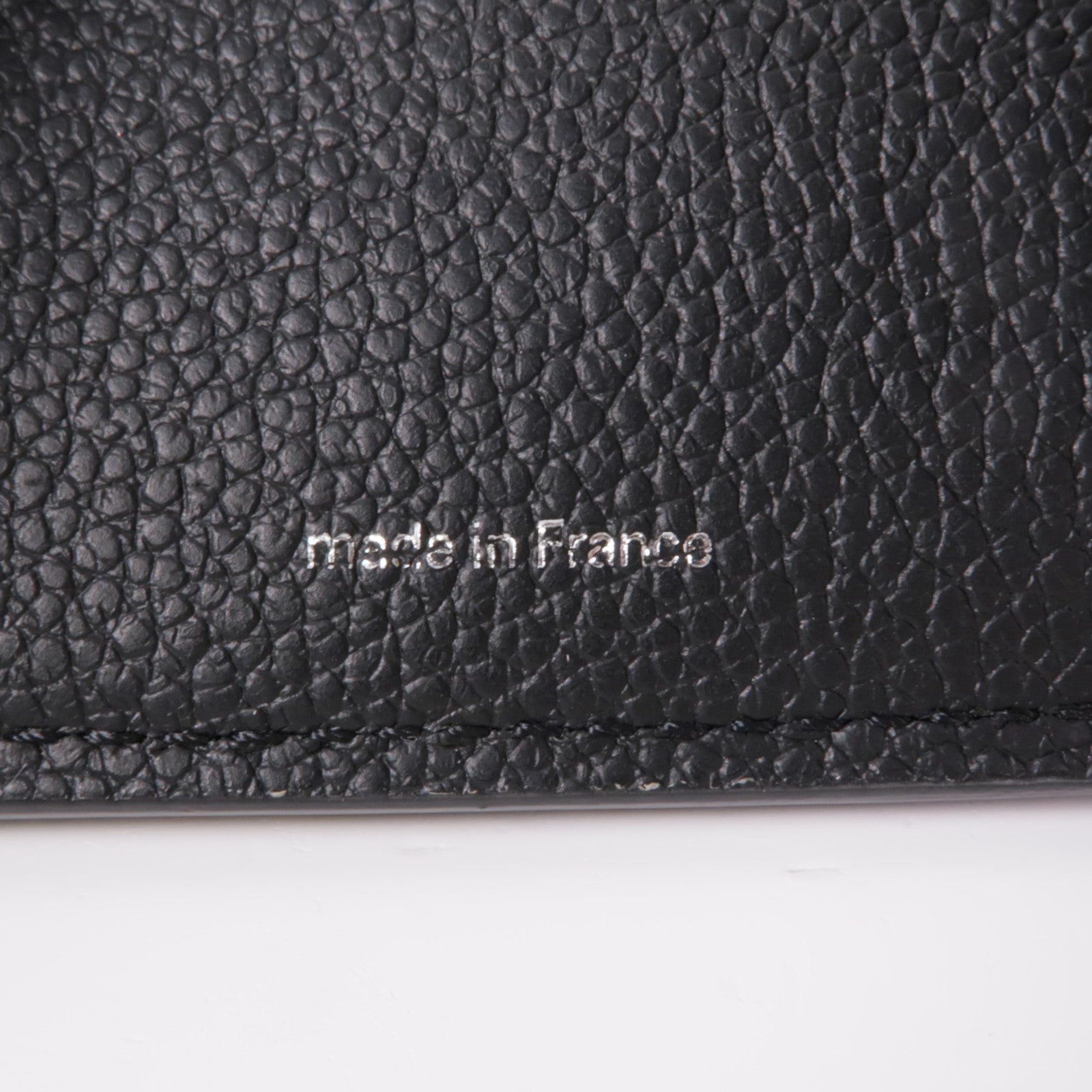 LOUIS VUITTON Monogram Empreinte Victorine x YK銀扣錢包