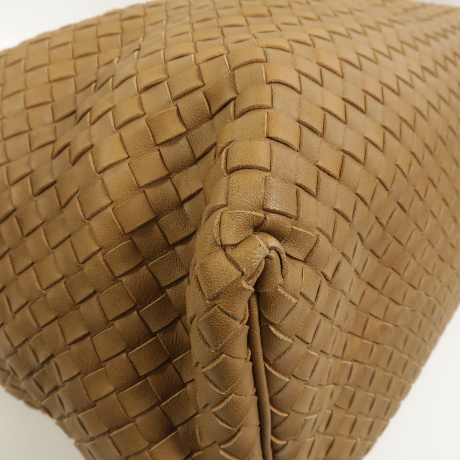 BOTTEGA VENETA 牛皮皮革Shoulder Bag肩背袋