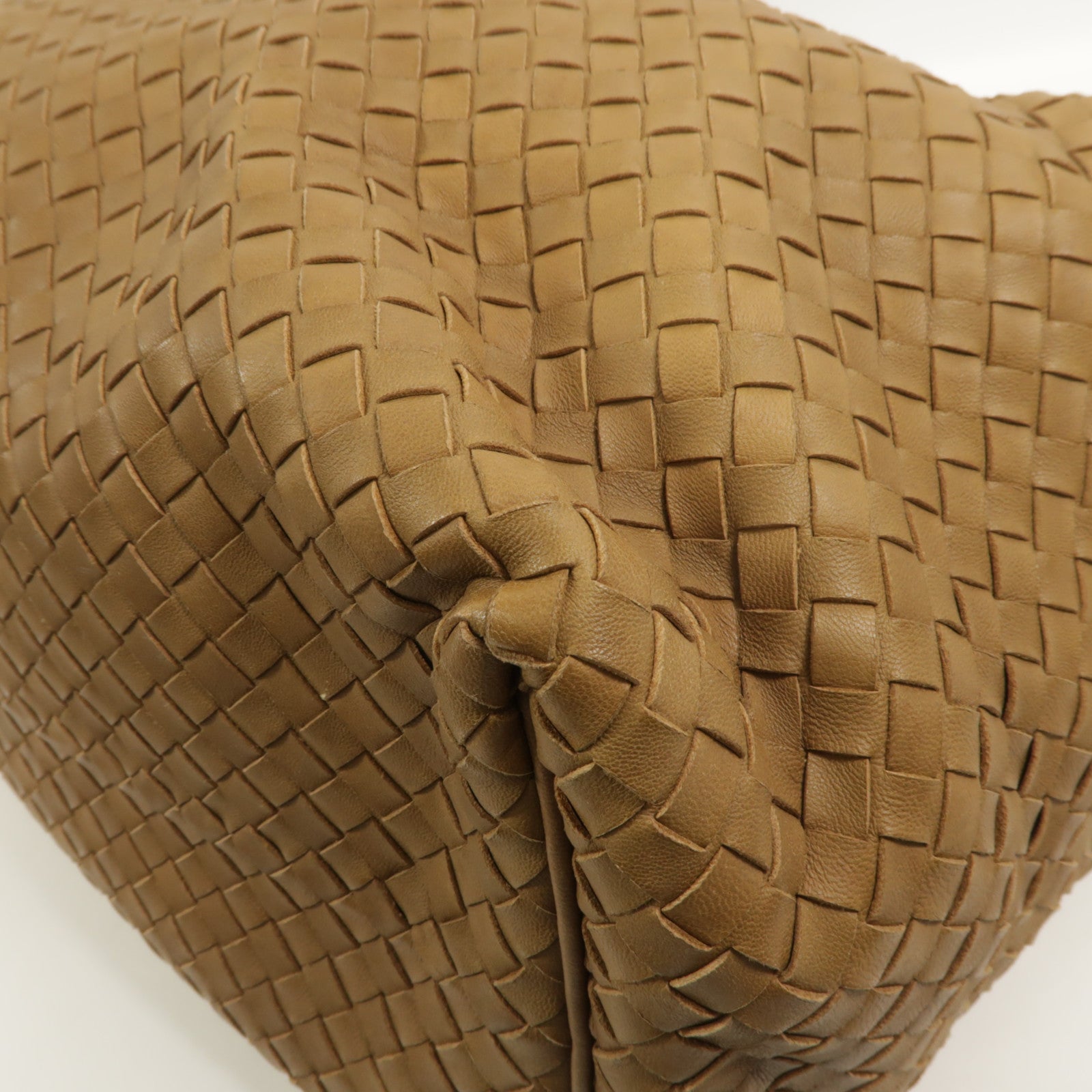 BOTTEGA VENETA 牛皮皮革Shoulder Bag肩背袋