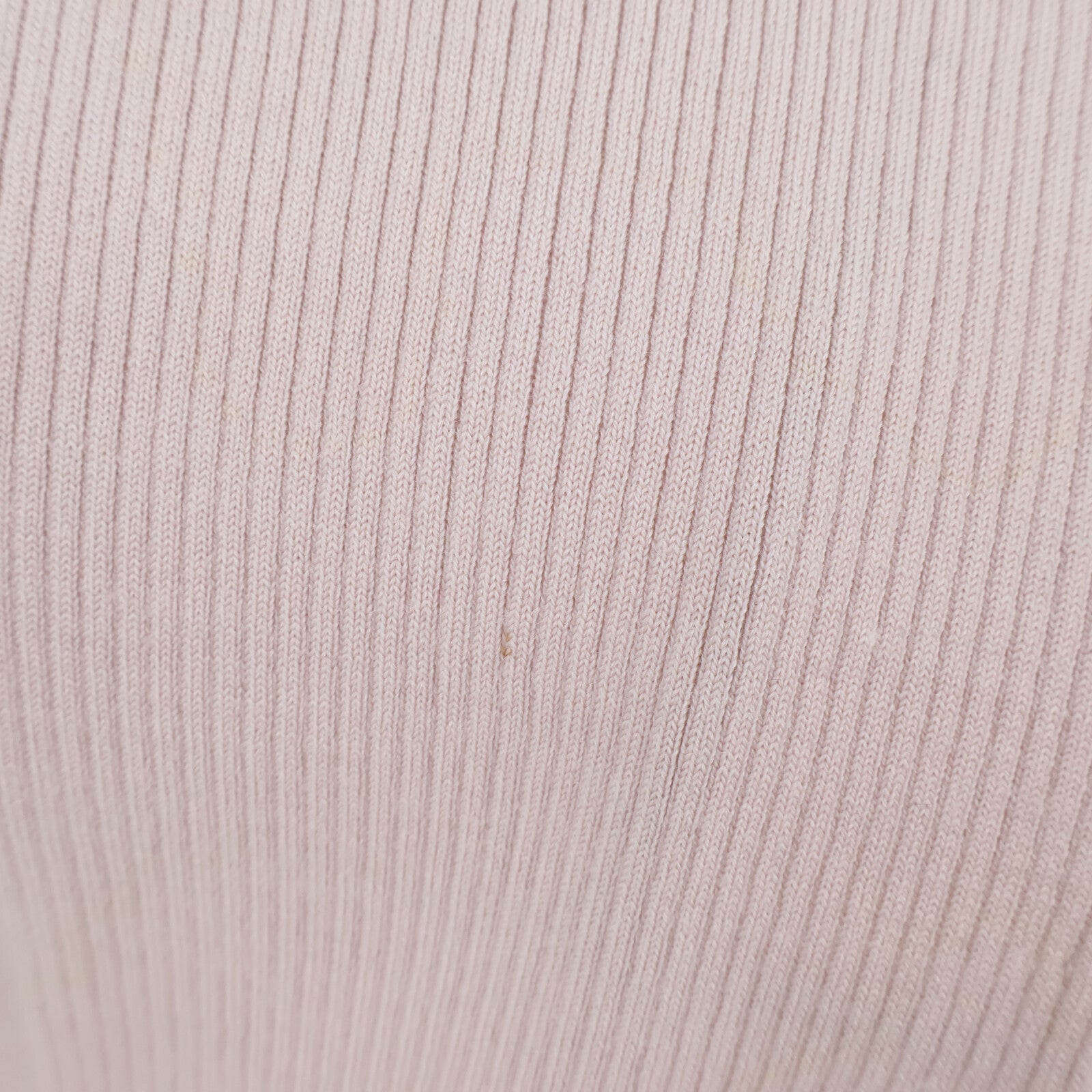 LOUIS VUITTON Knitted Top針織