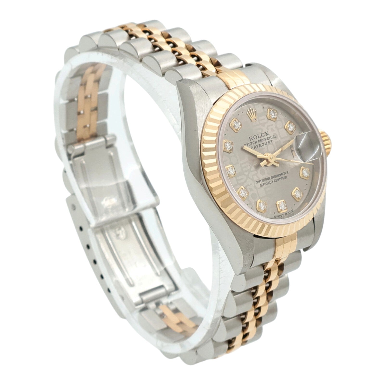 ROLEX Datejust 69173G