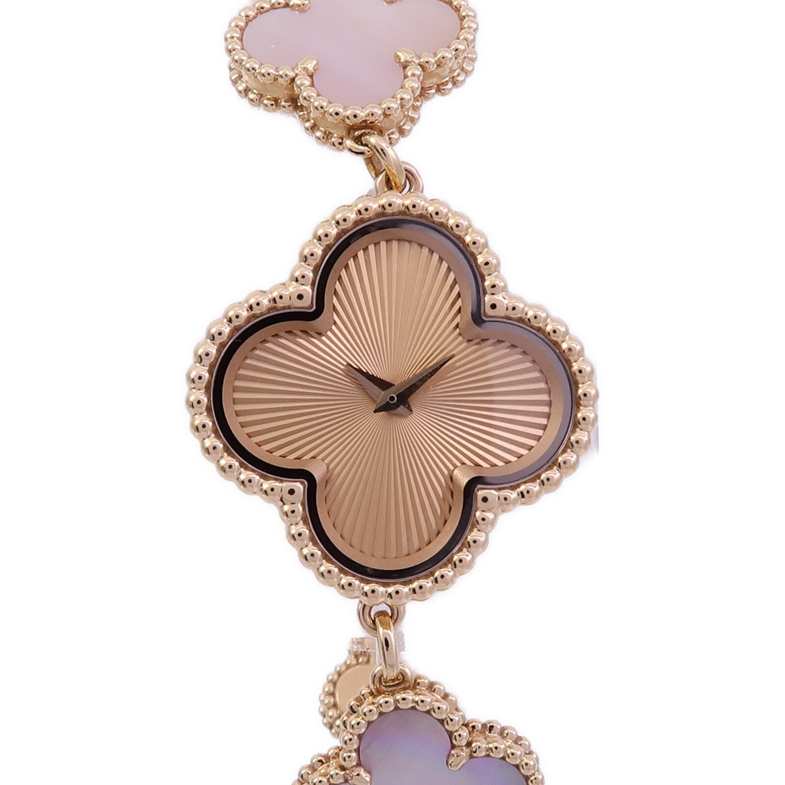 Van Cleef & Arpels Sweet Alhambra 2386240/VCAR090100