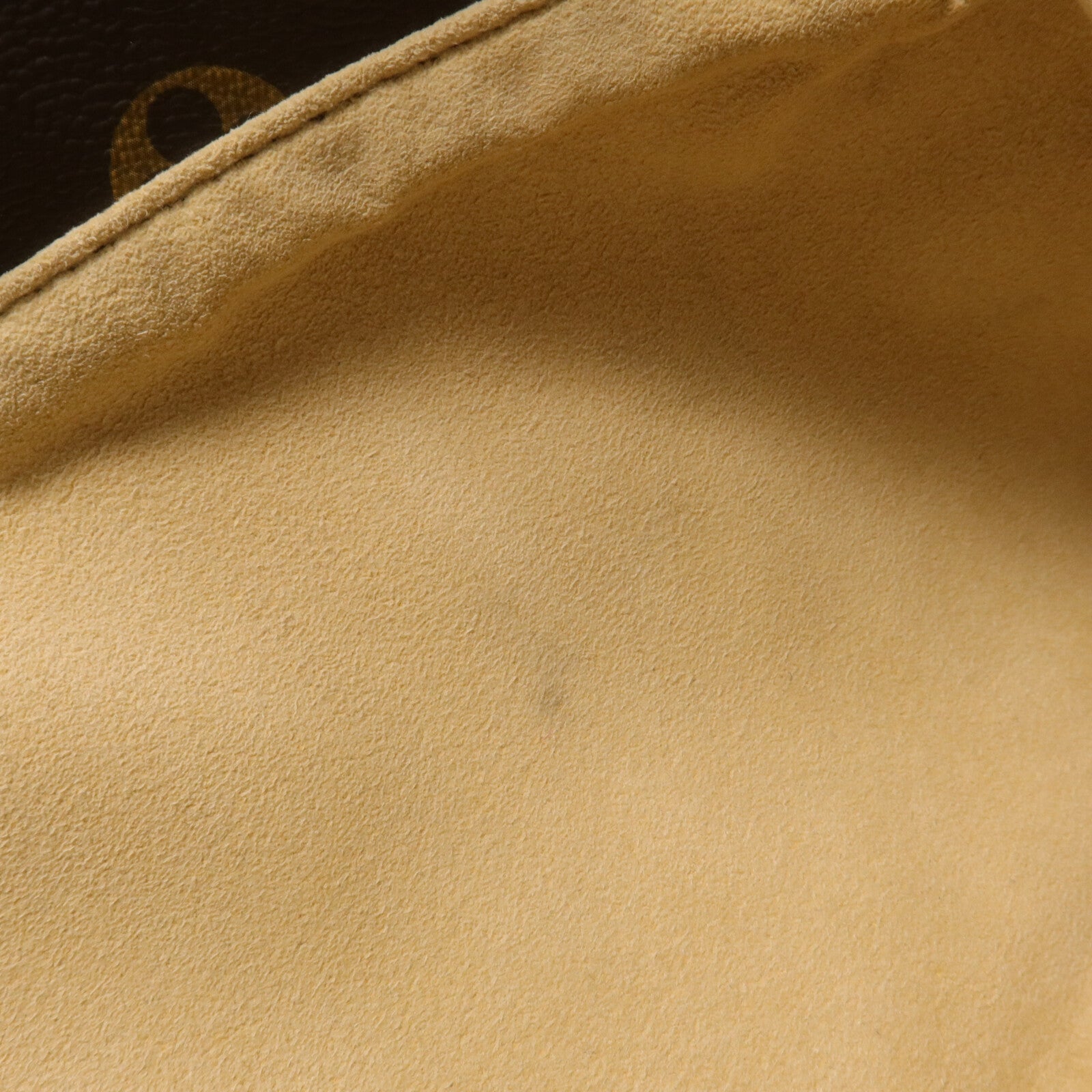 LOUIS VUITTON Monogram Beverly GM肩背袋