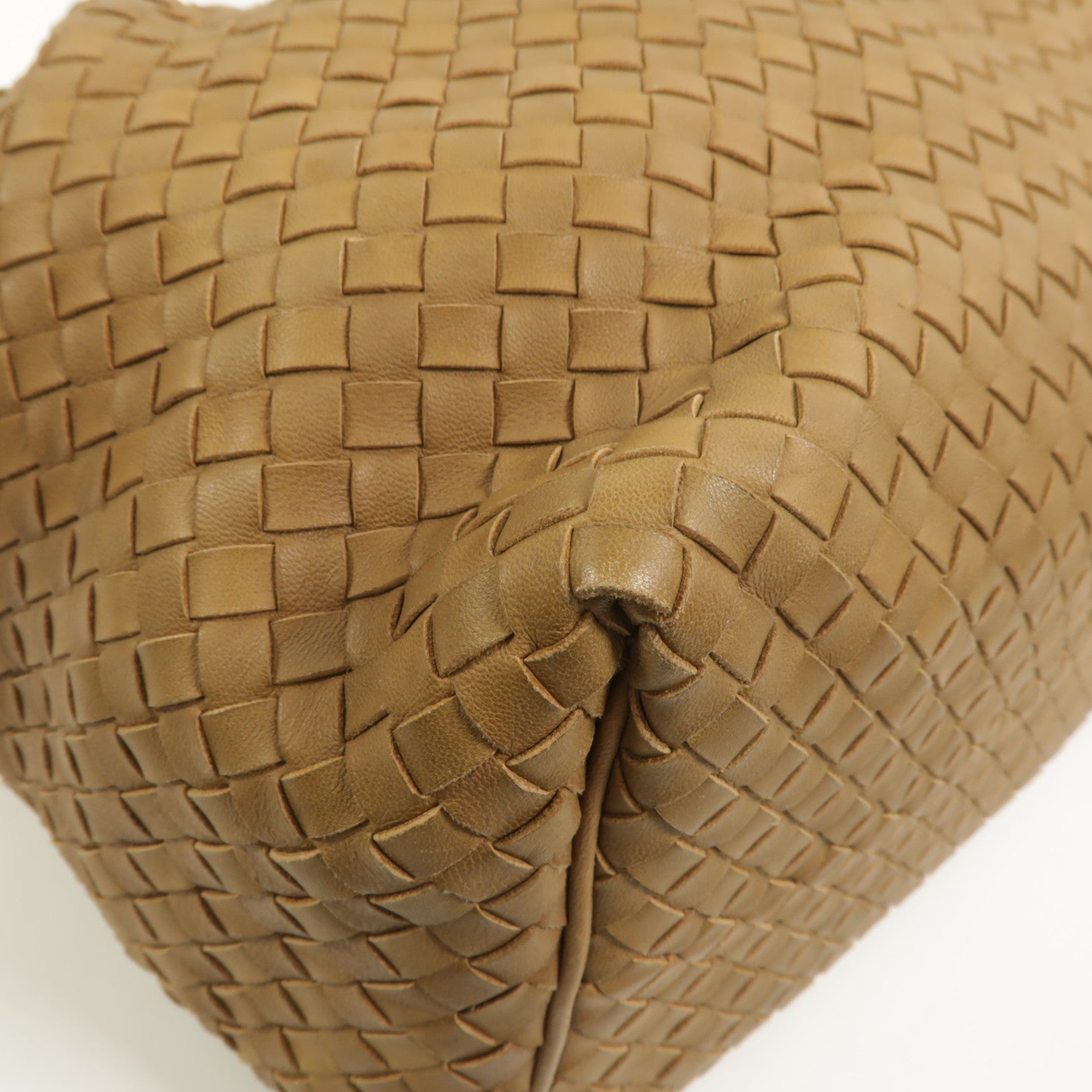 BOTTEGA VENETA 牛皮皮革Shoulder Bag肩背袋