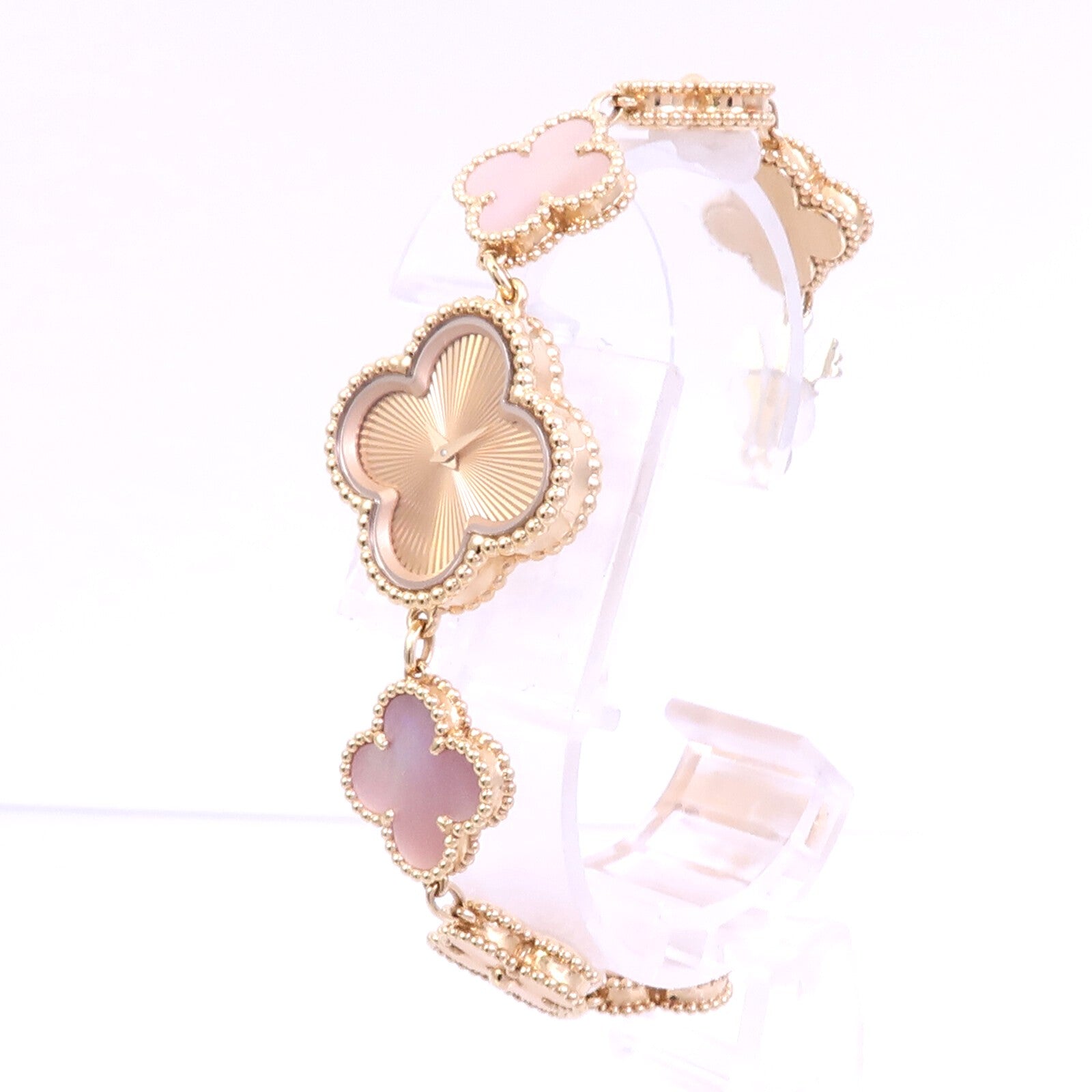 Van Cleef & Arpels Sweet Alhambra 2386240/VCAR090100