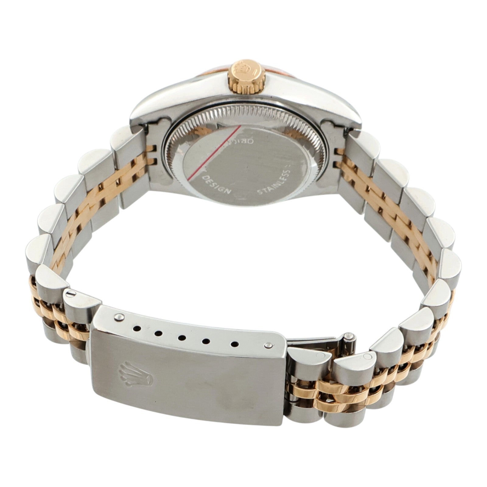 ROLEX Datejust 69173G