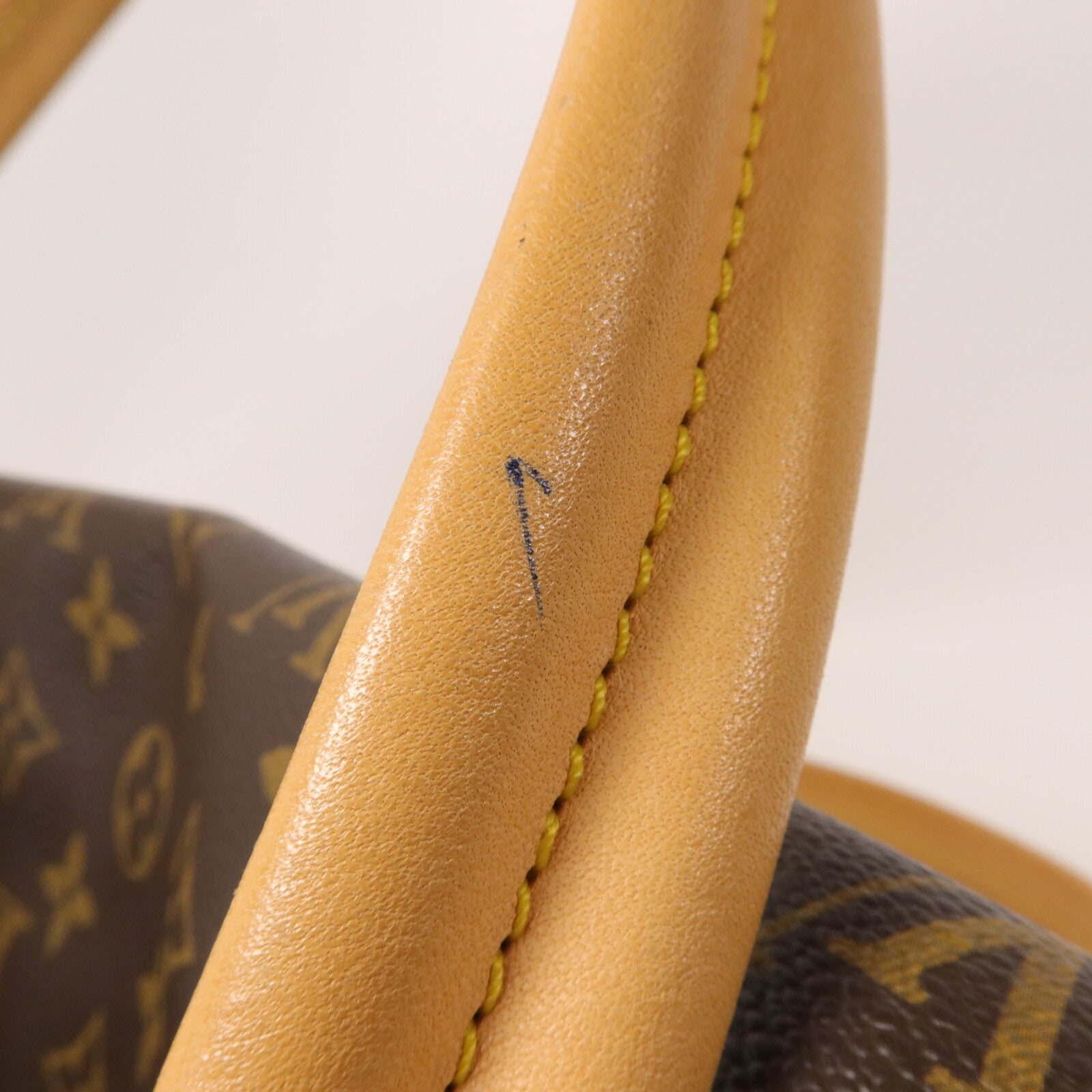 LOUIS VUITTON Monogram Beverly GM肩背袋