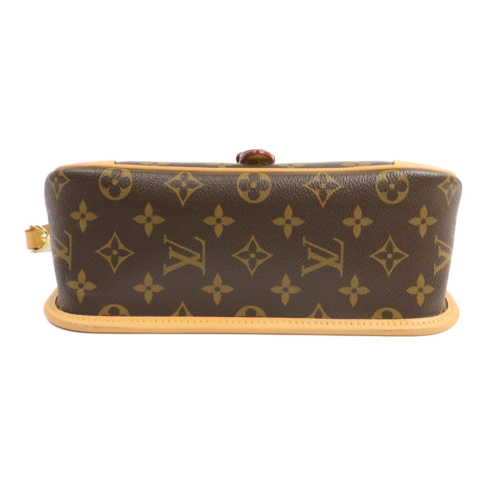 LOUIS VUITTON Monogram Diane手挽肩背兩用袋