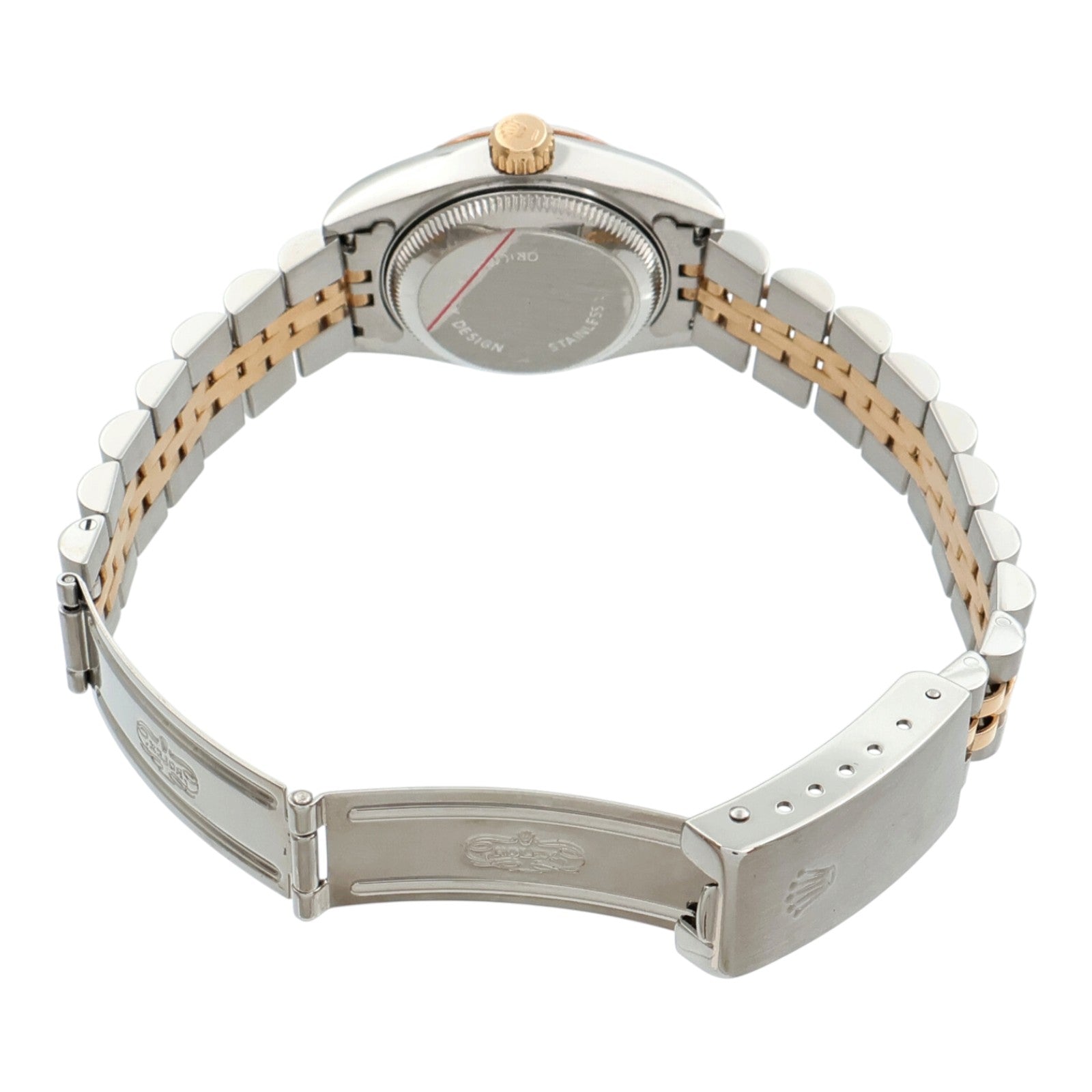 ROLEX Datejust 69173G