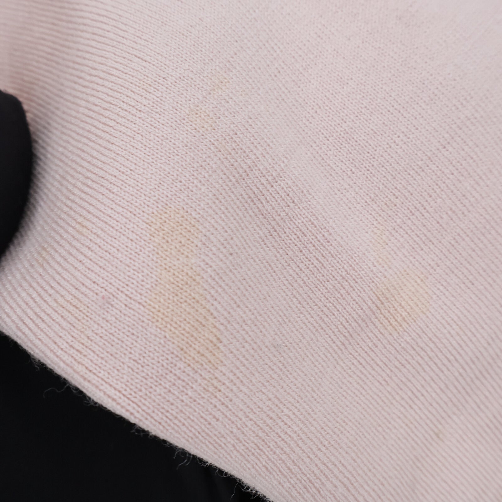 LOUIS VUITTON Knitted Top針織